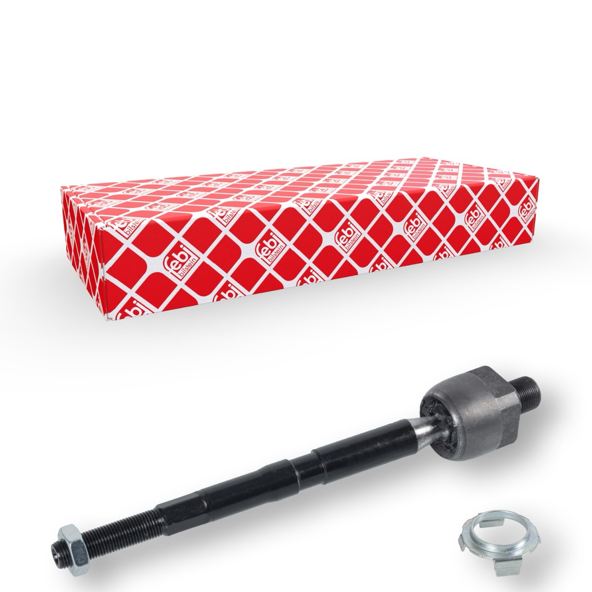 Febi Bilstein 24968 Inner Tie Rod