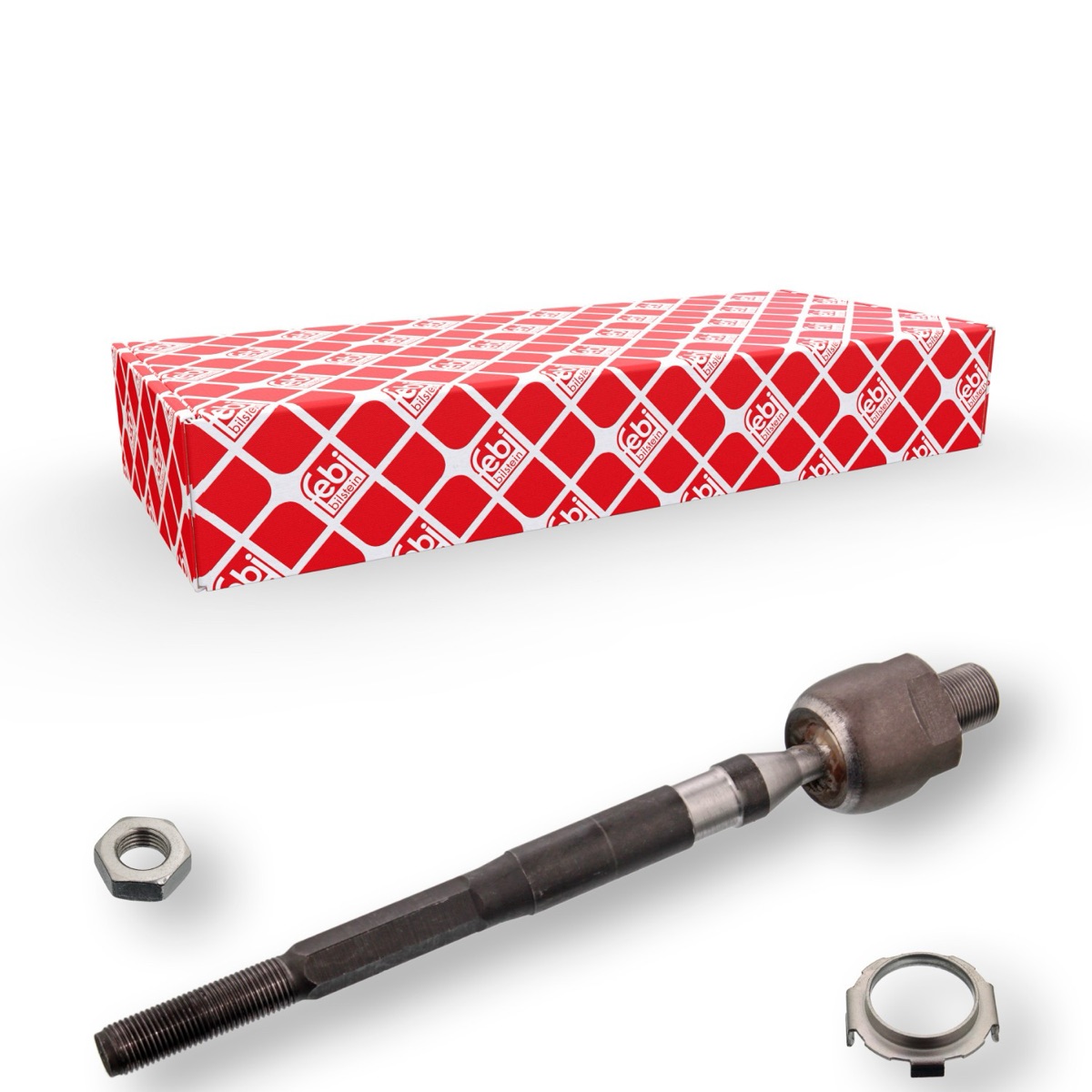 Febi Bilstein 24969 Inner Tie Rod
