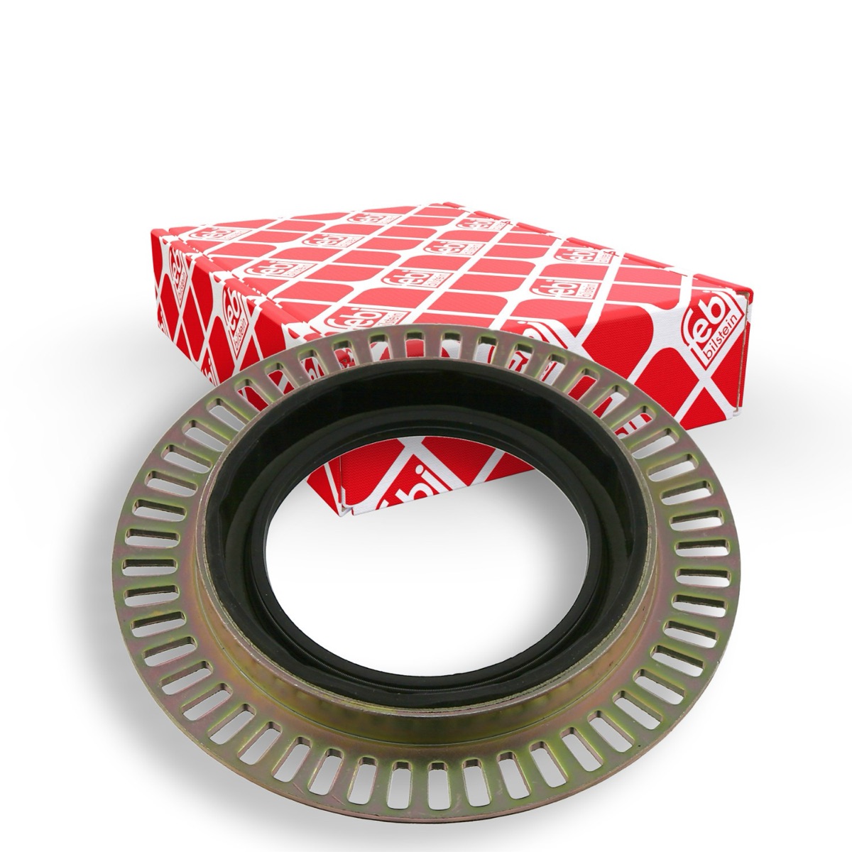 Febi Bilstein 24994 Shaft Seal, Wheel Hub