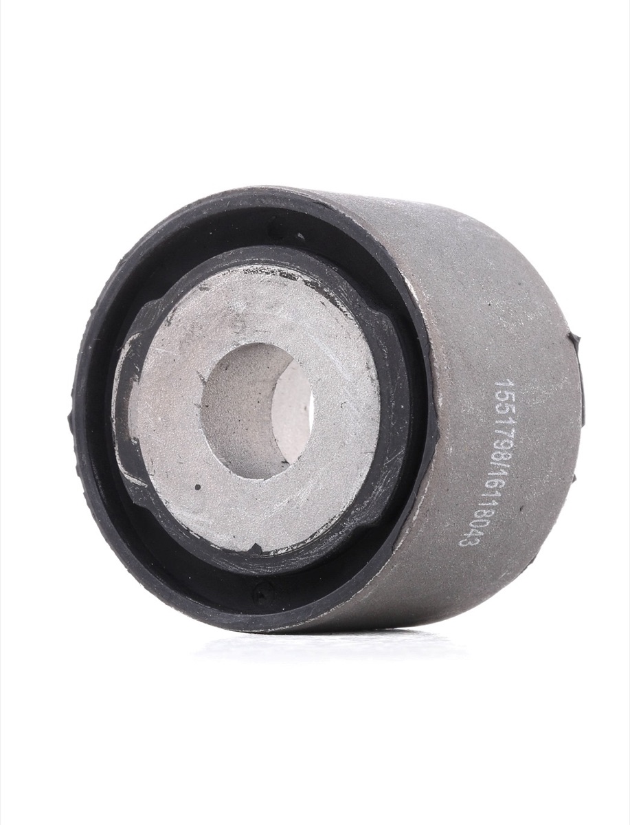 Ridex 249M0017 Mounting, Manual Transmission