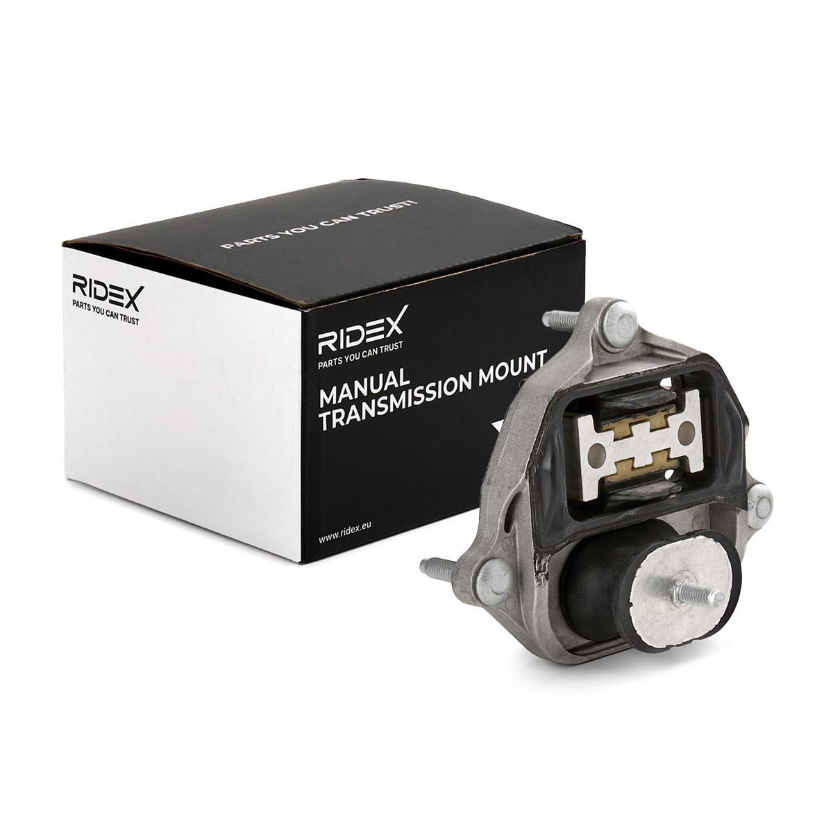 Ridex 249M0041 Mounting, Manual Transmission