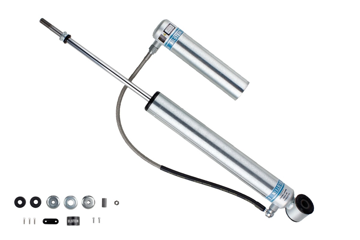 Bilstein 25-277012 Shock Absorber
