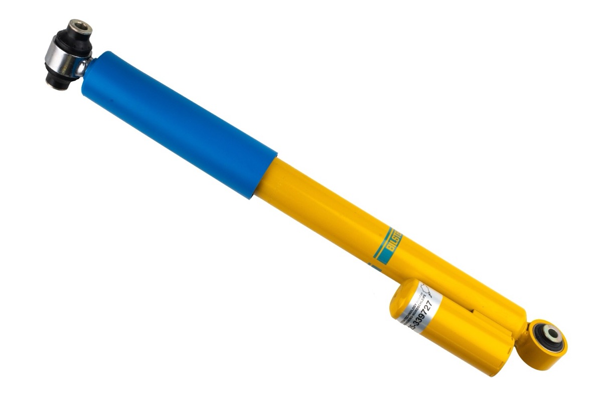 Bilstein 25-339727 Shock Absorber