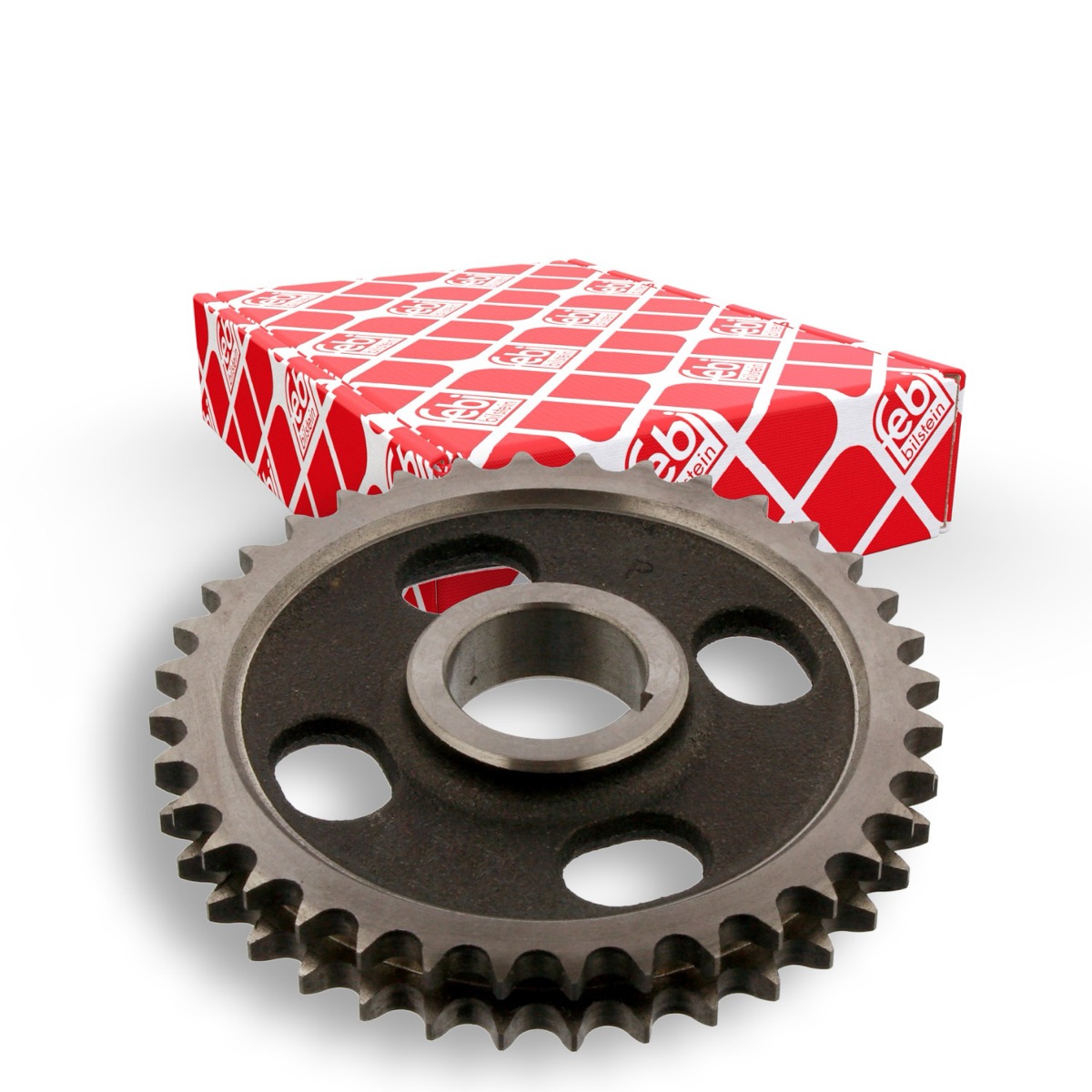 Febi Bilstein 25014 Gear, Camshaft