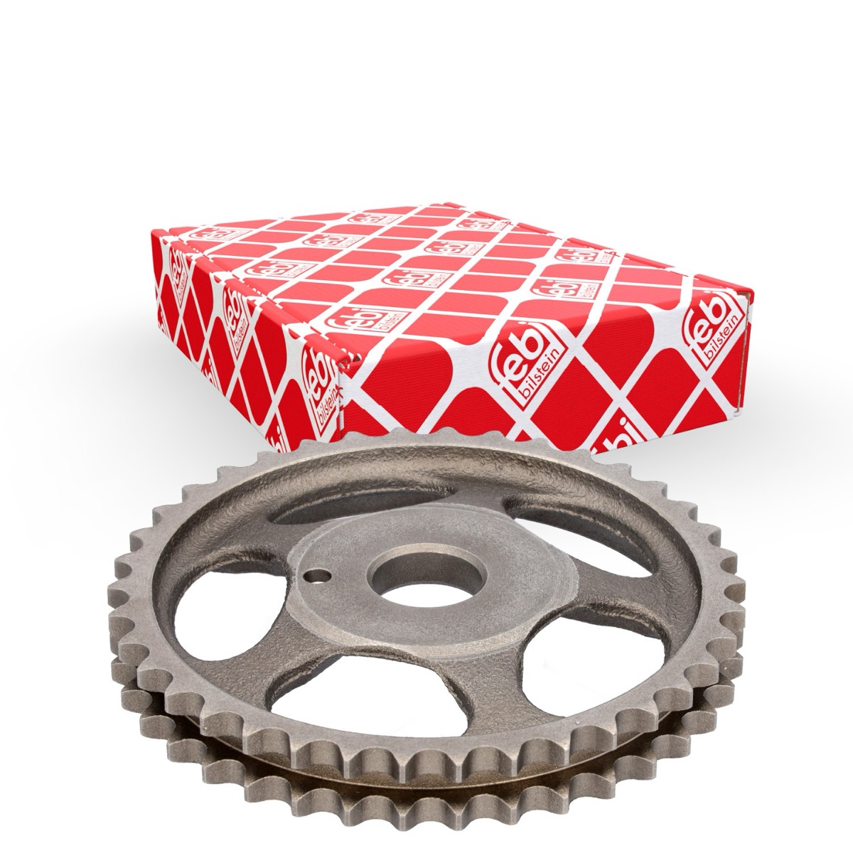 Febi Bilstein 25022 Gear, Camshaft
