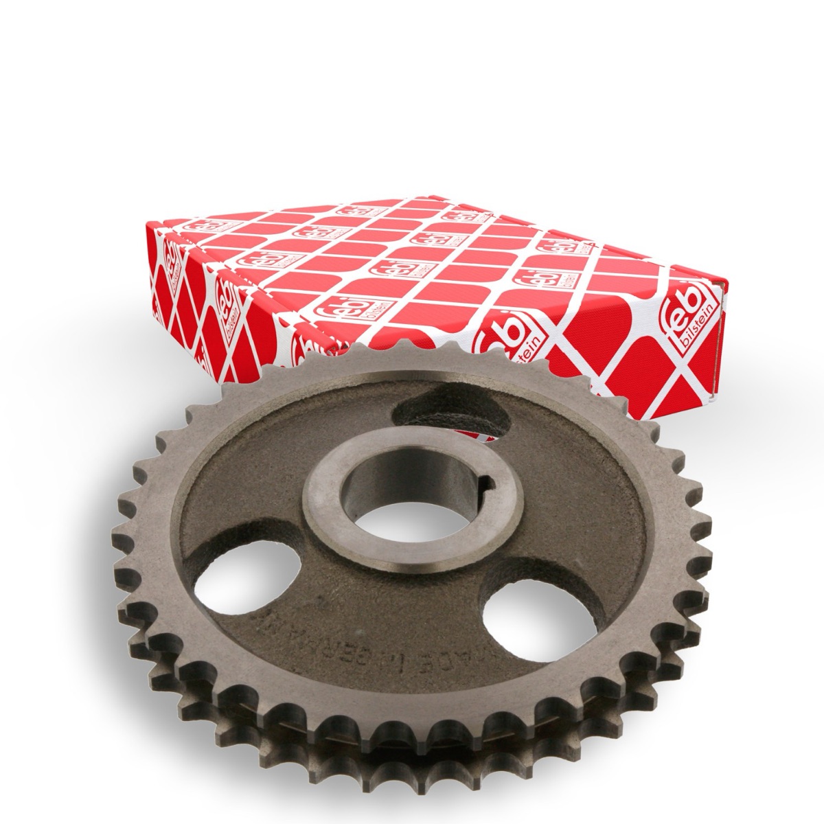 Febi Bilstein 25024 Gear, Camshaft