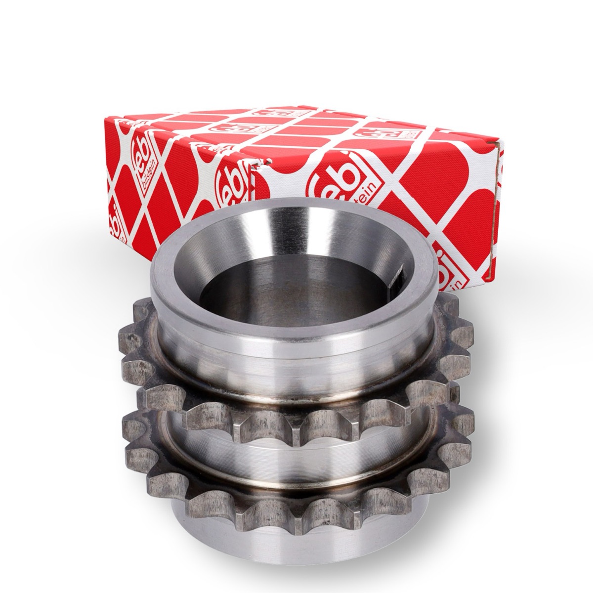 Febi Bilstein 25034 Crankshaft Gear