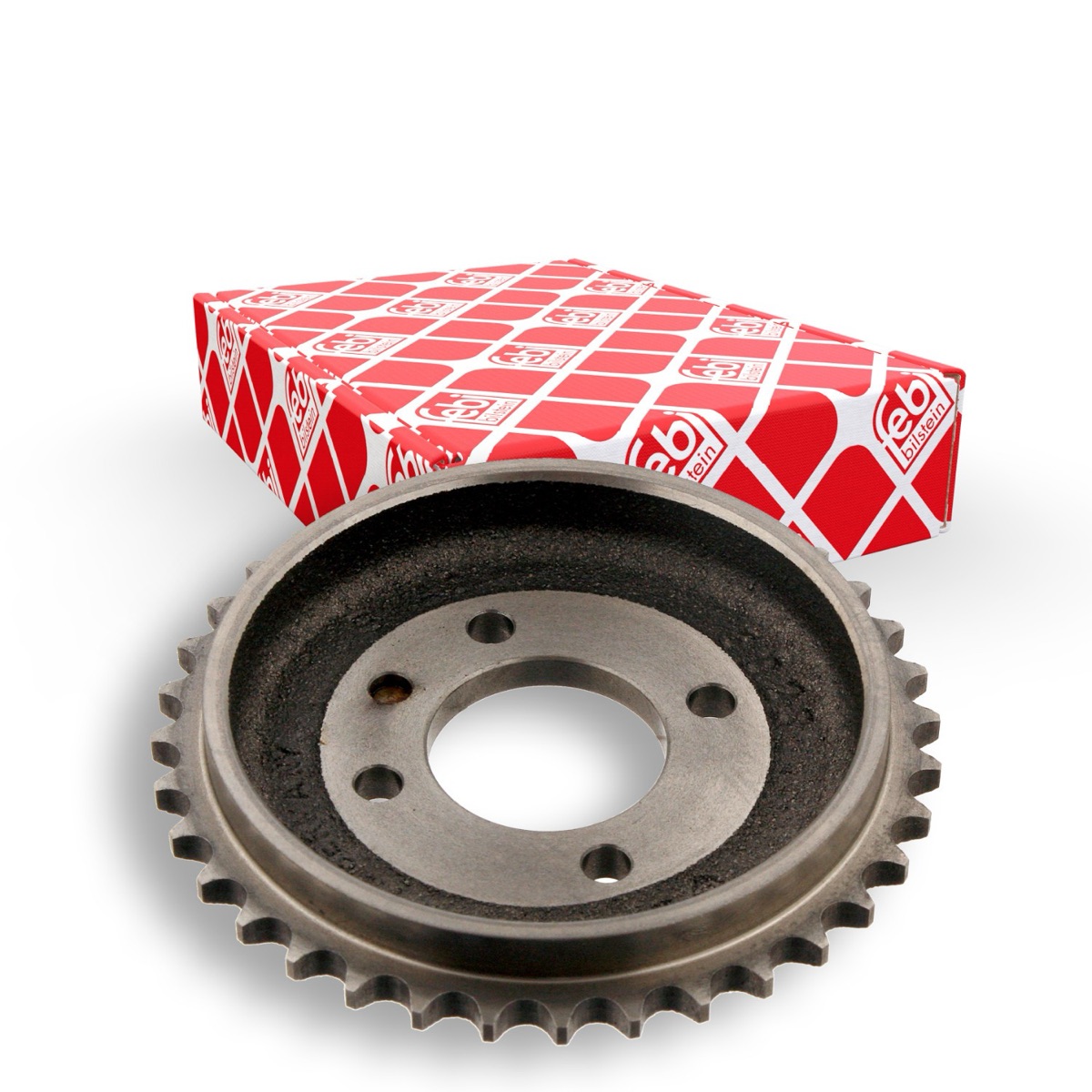 Febi Bilstein 25063 Gear, Camshaft