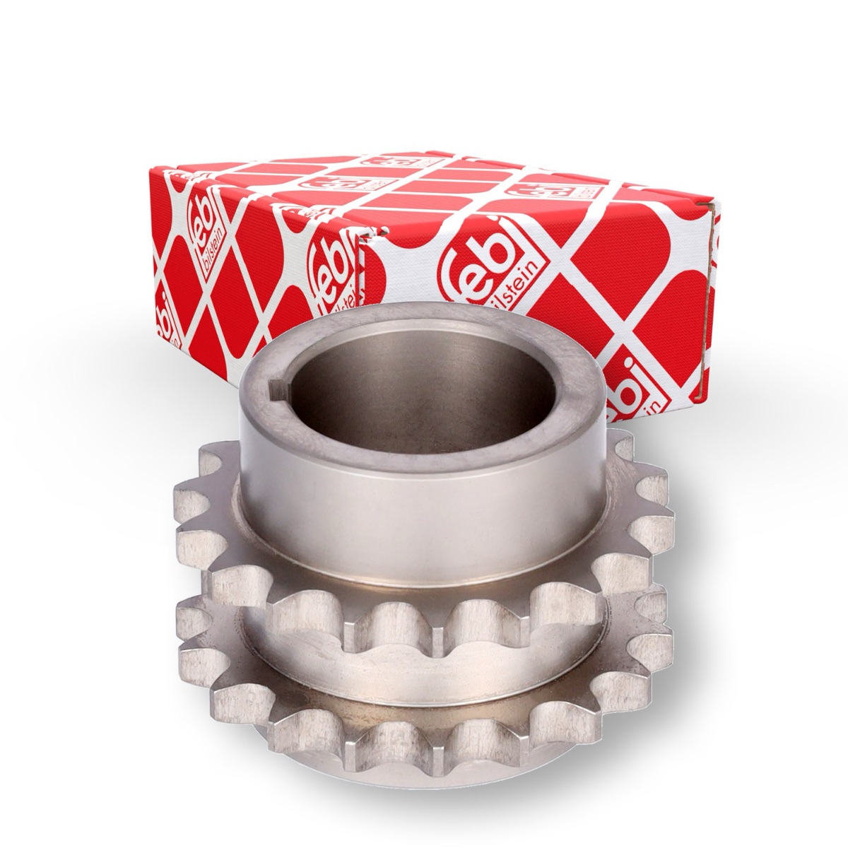 Febi Bilstein 25074 Crankshaft Gear