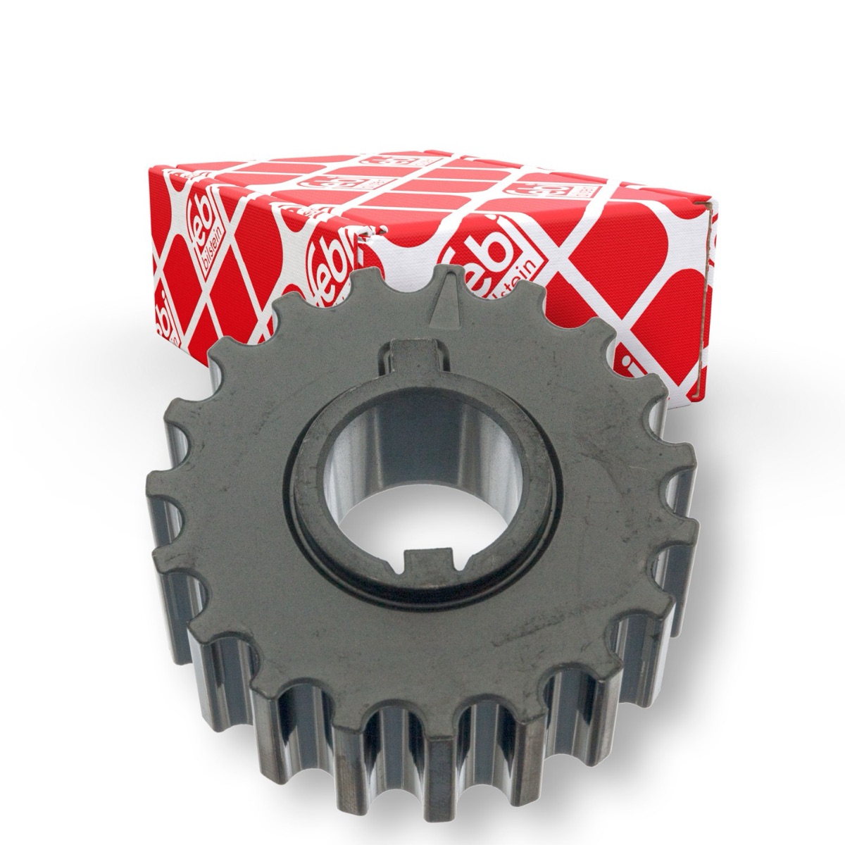 Febi Bilstein 25102 Crankshaft Gear