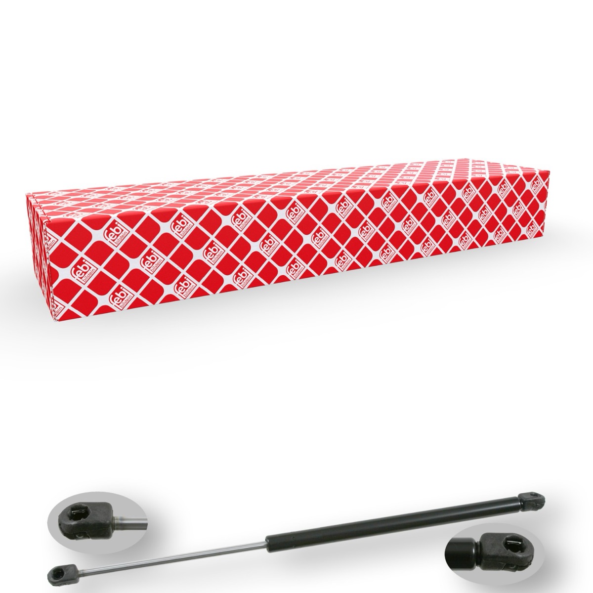 Febi Bilstein 25132 Tailgate Strut