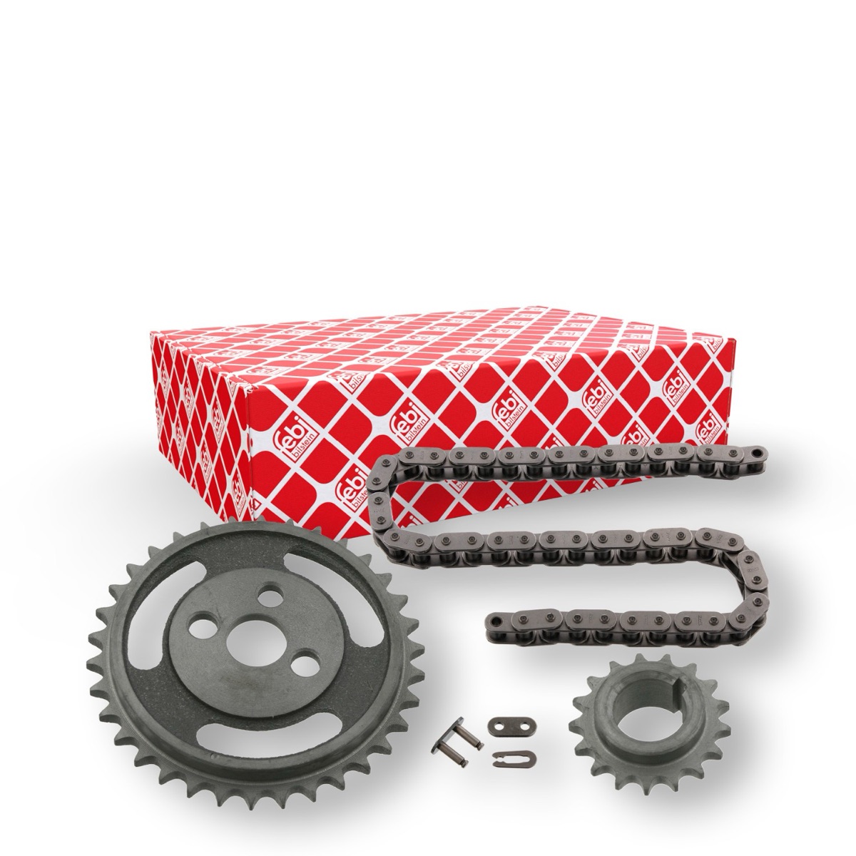 Febi Bilstein 25159 Timing Chain Kit