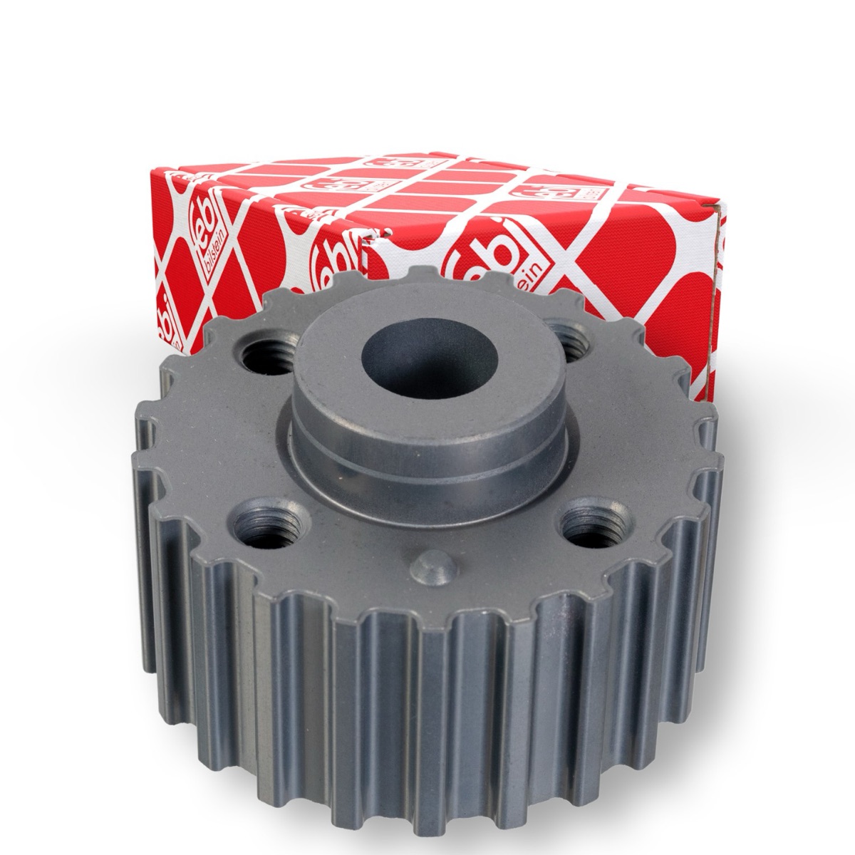 Febi Bilstein 25166 Crankshaft Gear