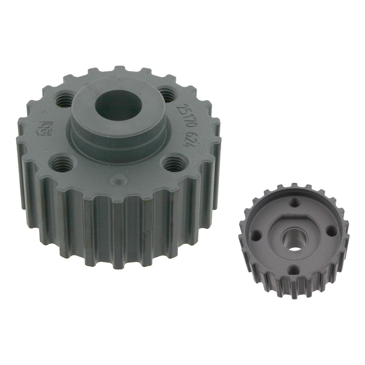 Febi Bilstein 25170 Crankshaft Gear