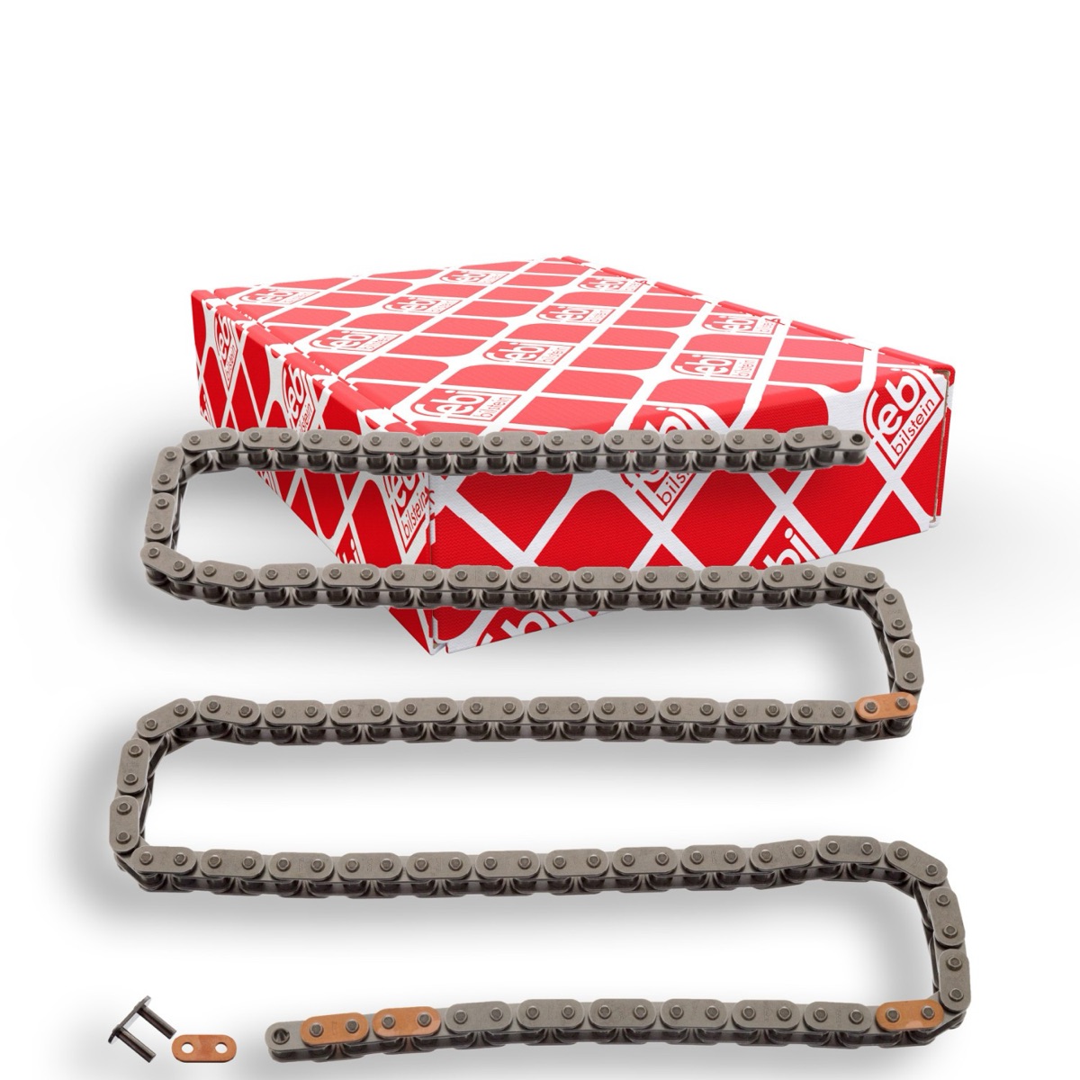 Febi Bilstein 25177 Timing Chain