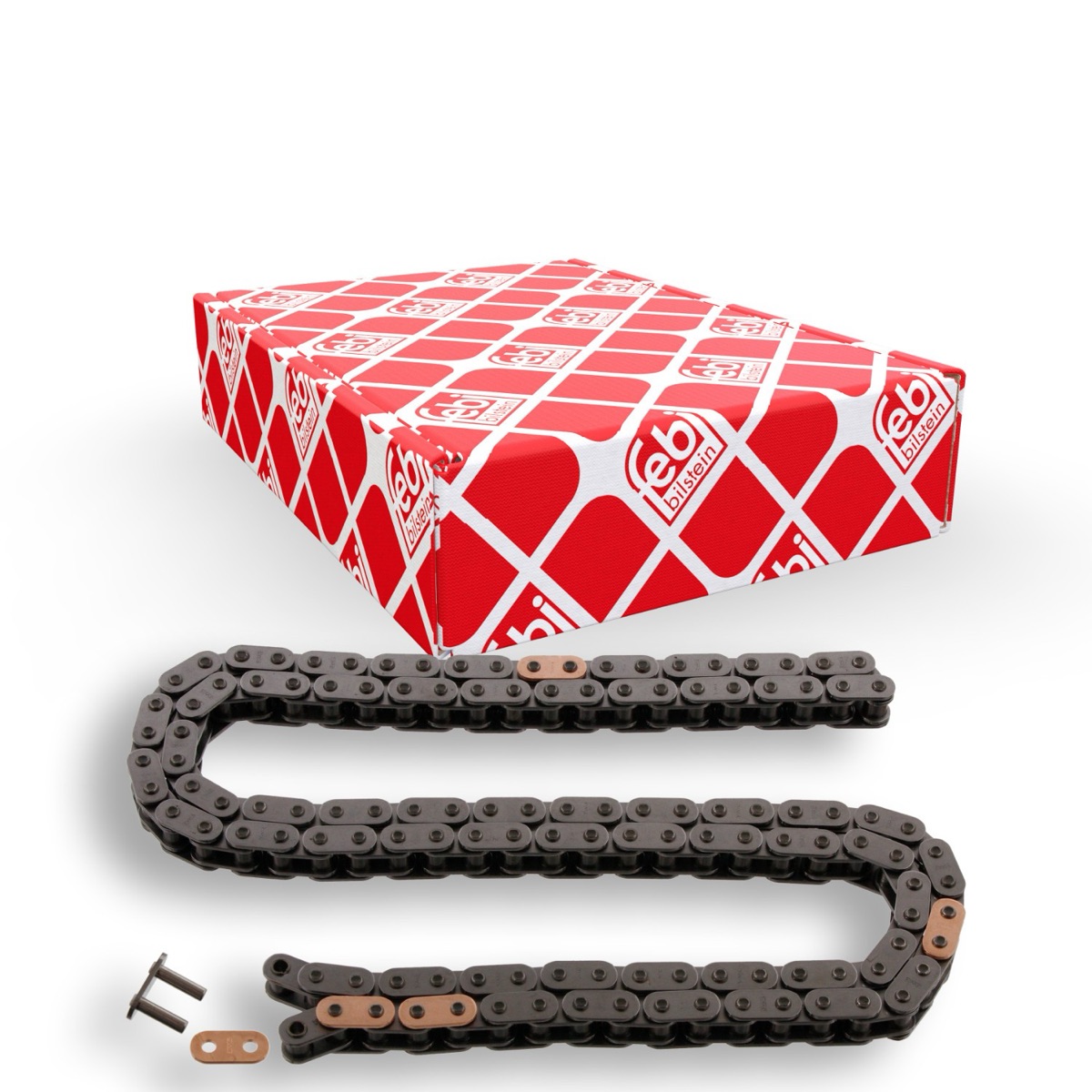 Febi Bilstein 25183 Timing Chain