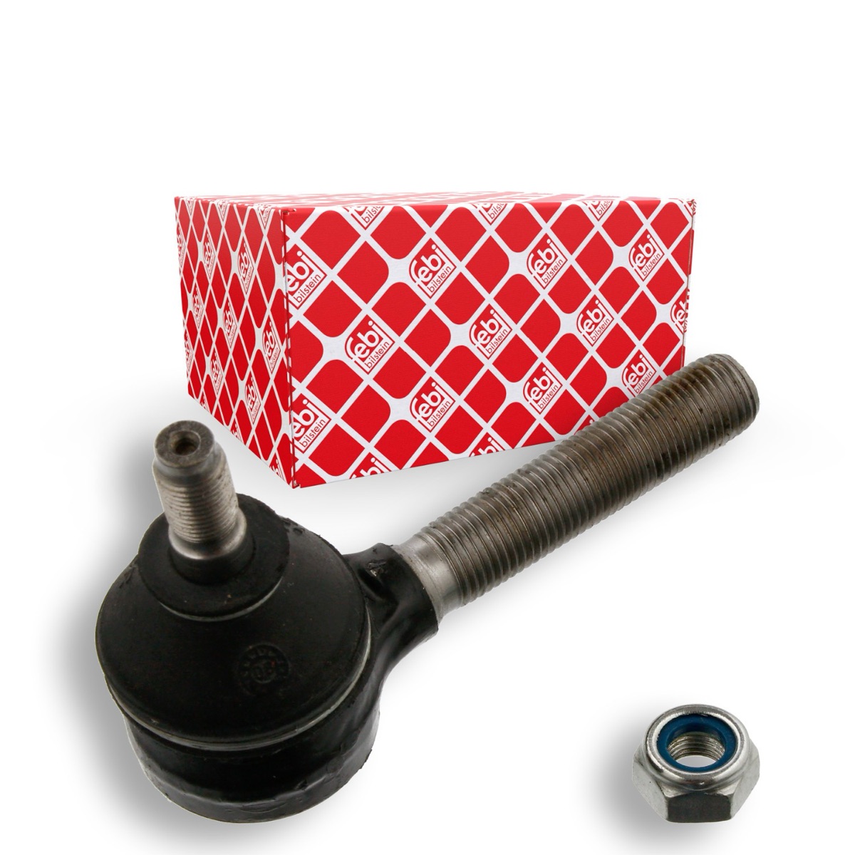 Febi Bilstein 25190 Track Rod End
