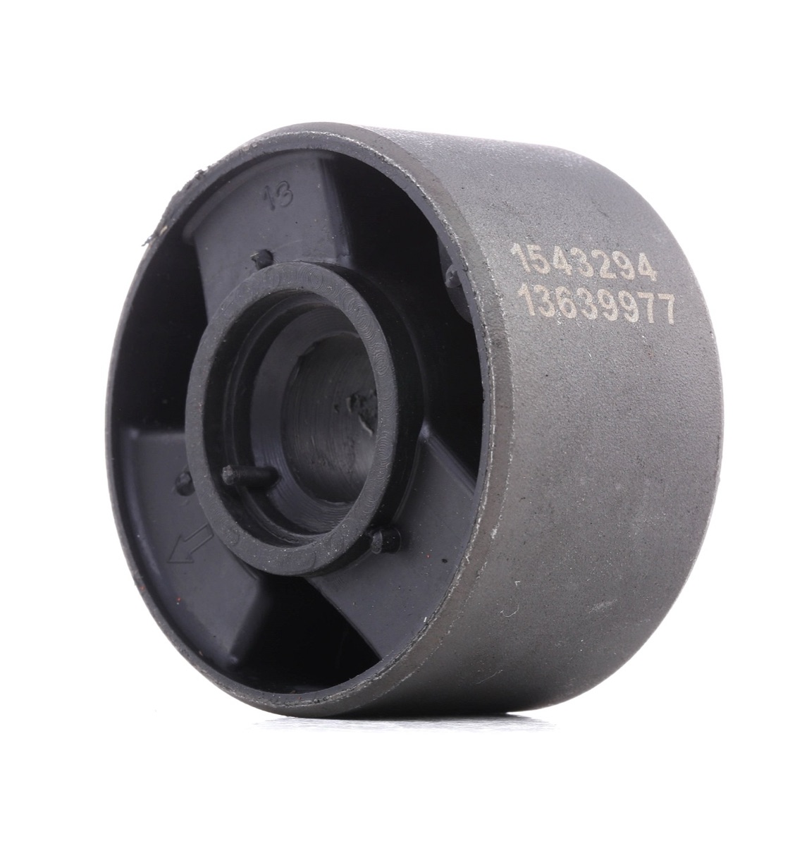 Ridex 251T0064 Trailing Arm / Suspension Arm Bush