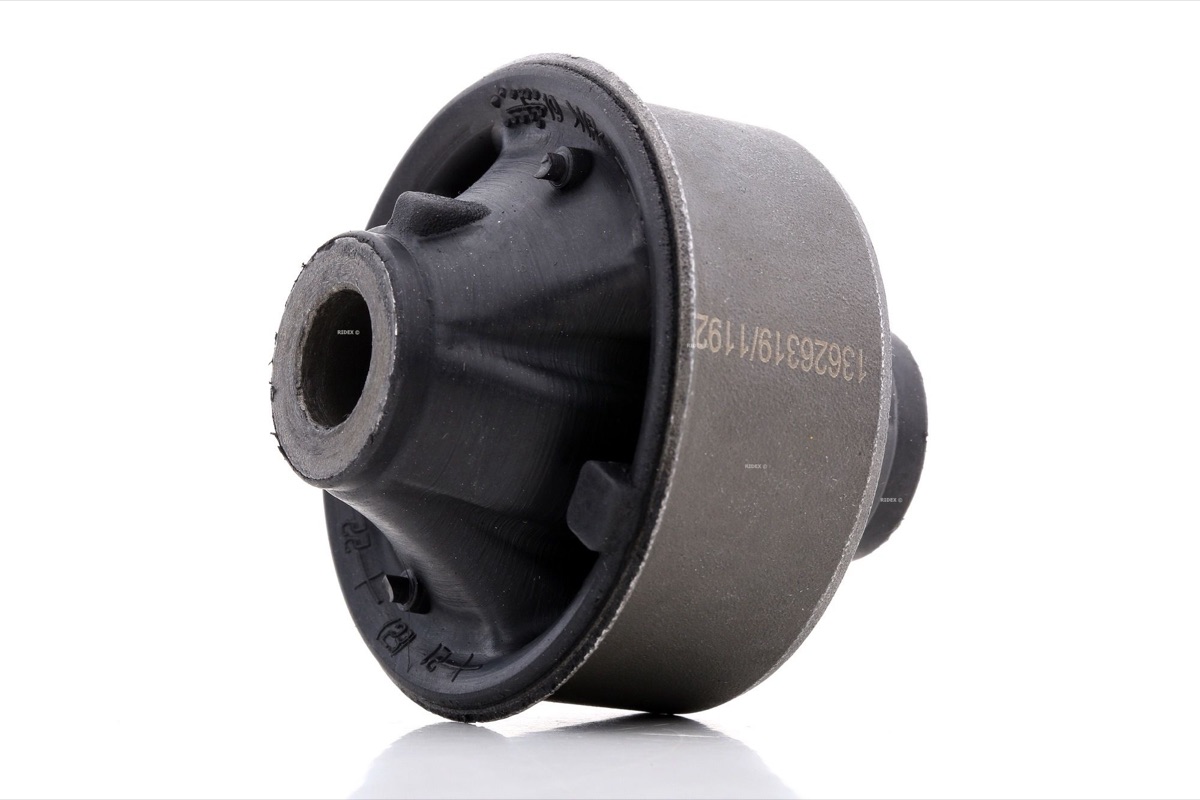 Ridex 251T0444 Trailing Arm / Suspension Arm Bush