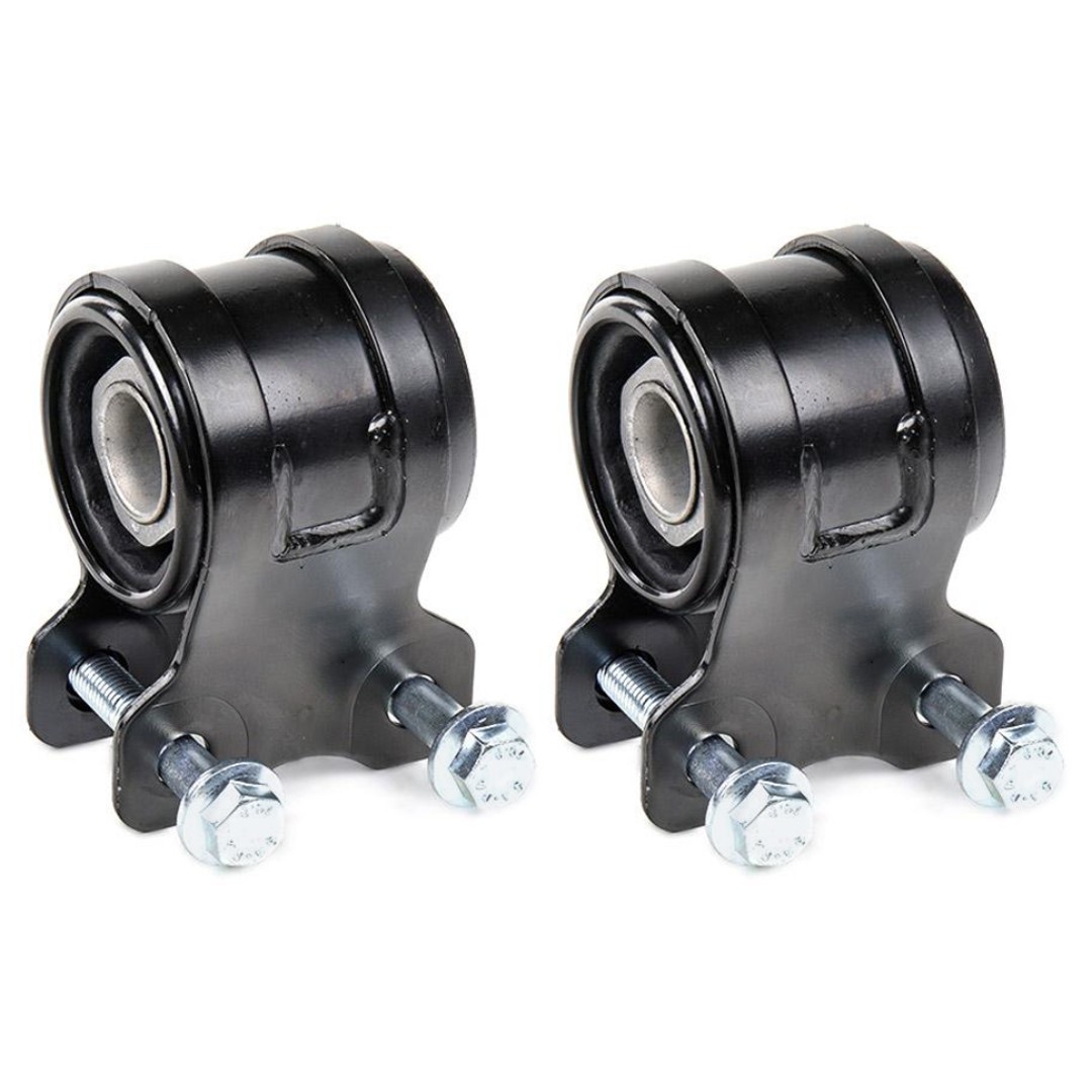 Ridex 251T0657 Trailing Arm / Suspension Arm Bush