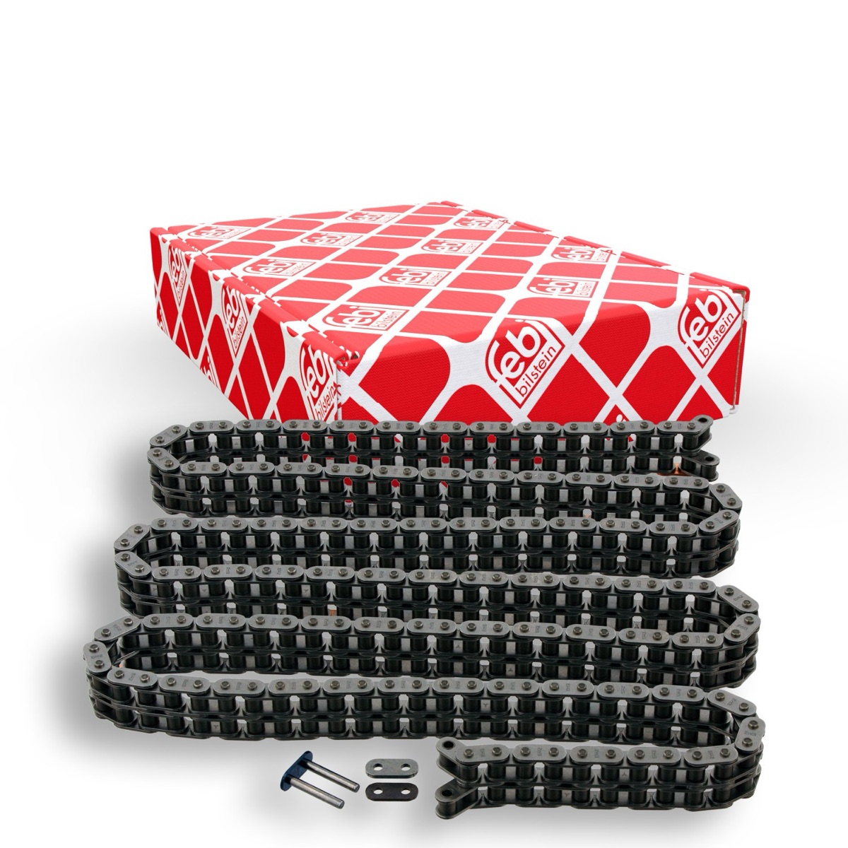 Febi Bilstein 25207 Timing Chain