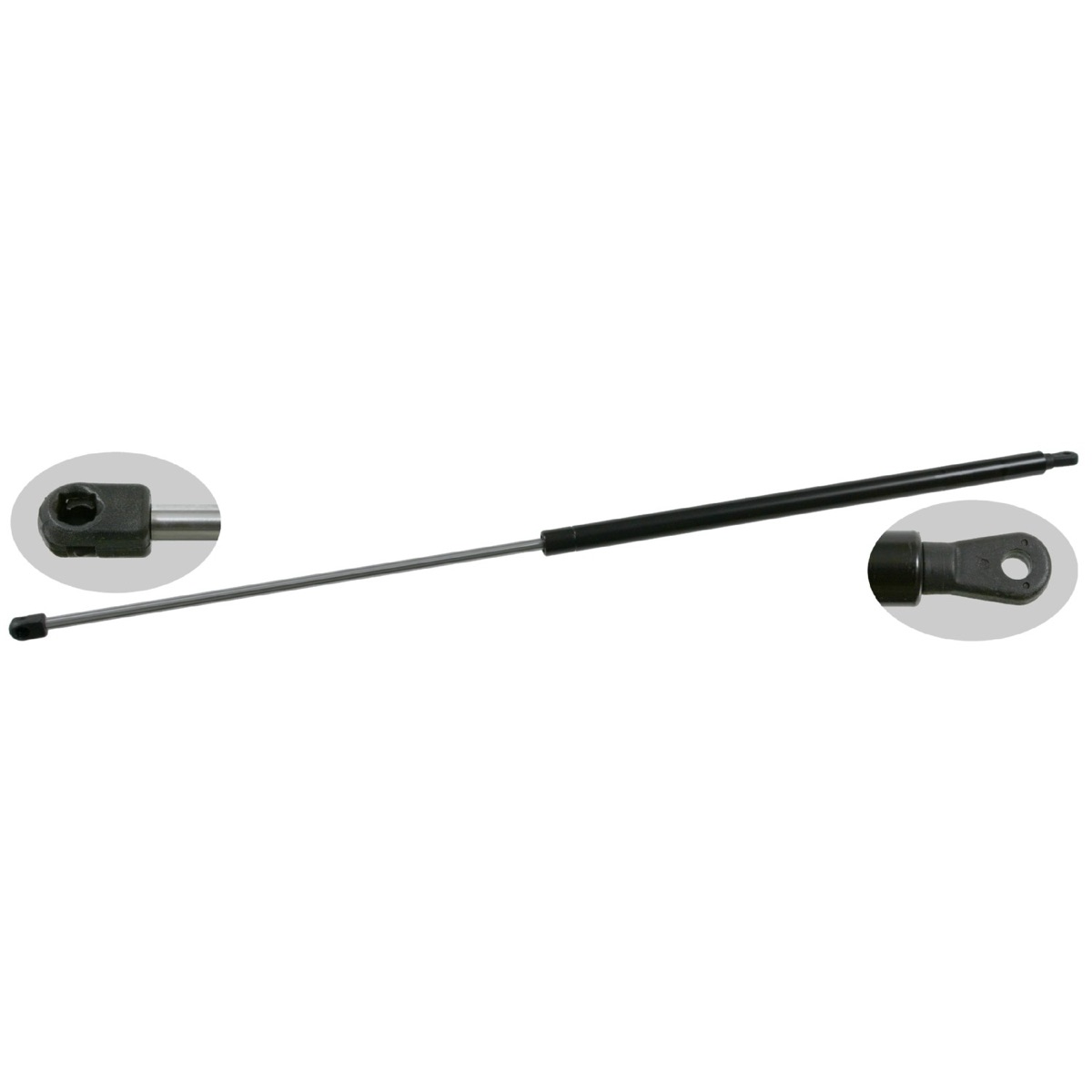 Febi Bilstein 25210 Bonnet Strut