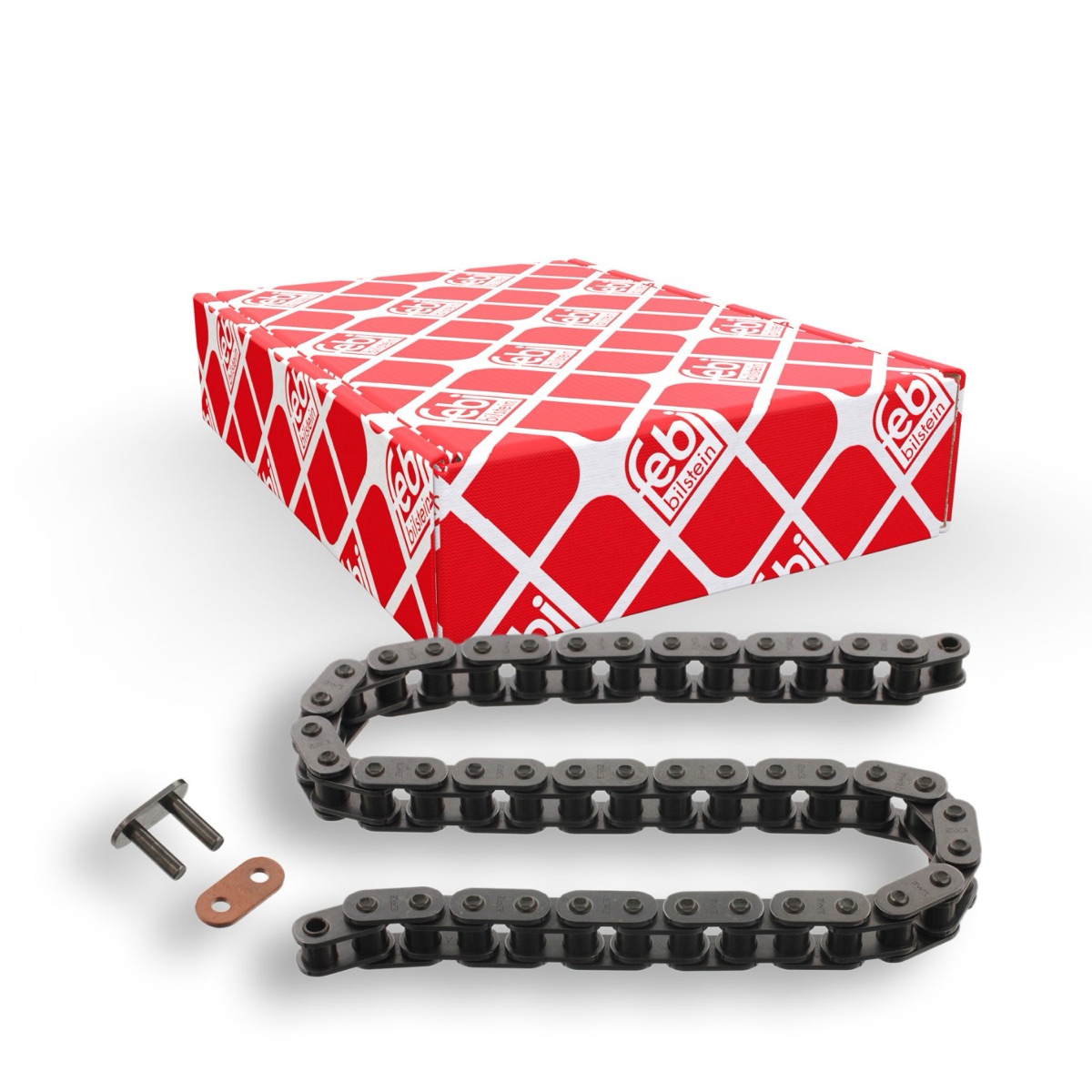 Febi Bilstein 25213 Oil Pump Chain