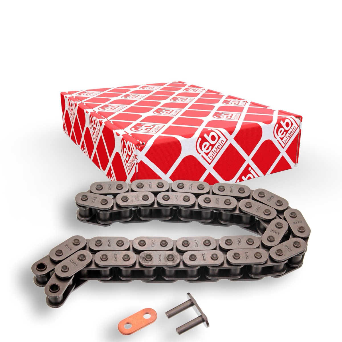 Febi Bilstein 25219 Oil Pump Chain