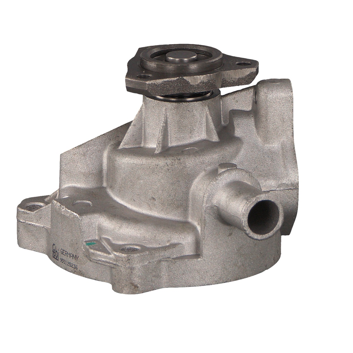 Febi Bilstein 25236 Water Pump