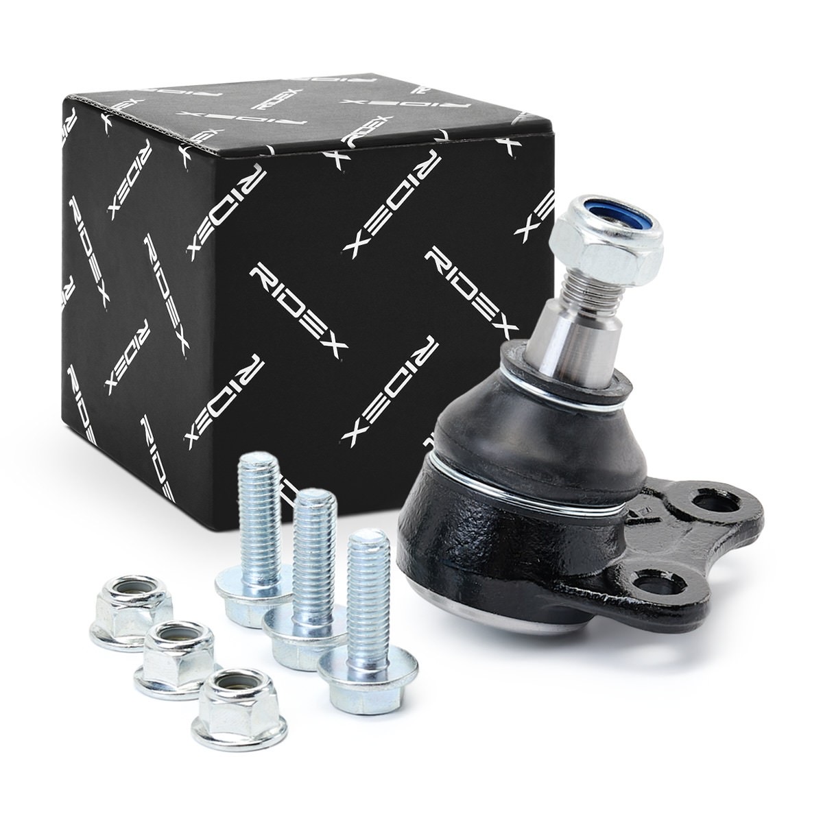 Ridex 2523R0012 Repair Kit, Ball Joint
