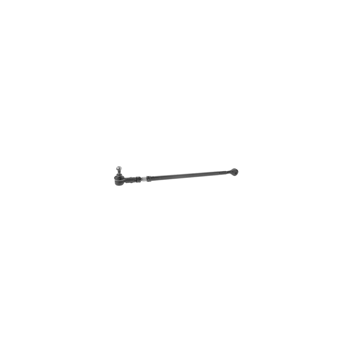 Febi Bilstein 25274 Track Rod Assembly