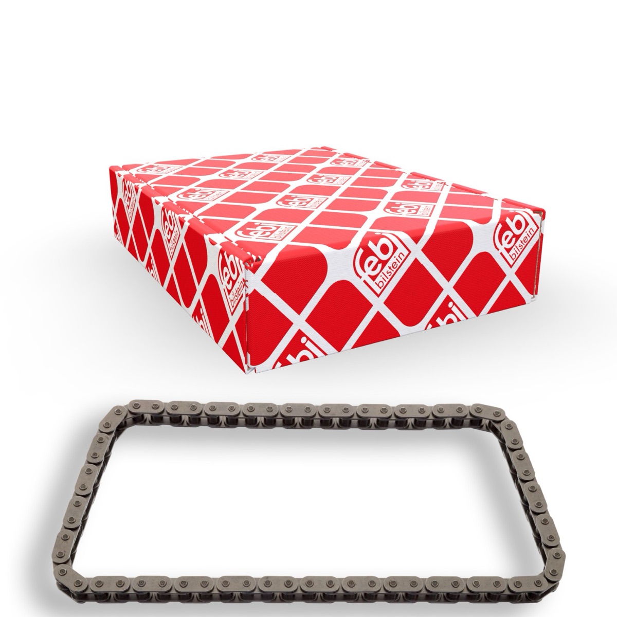Febi Bilstein 25387 Oil Pump Chain