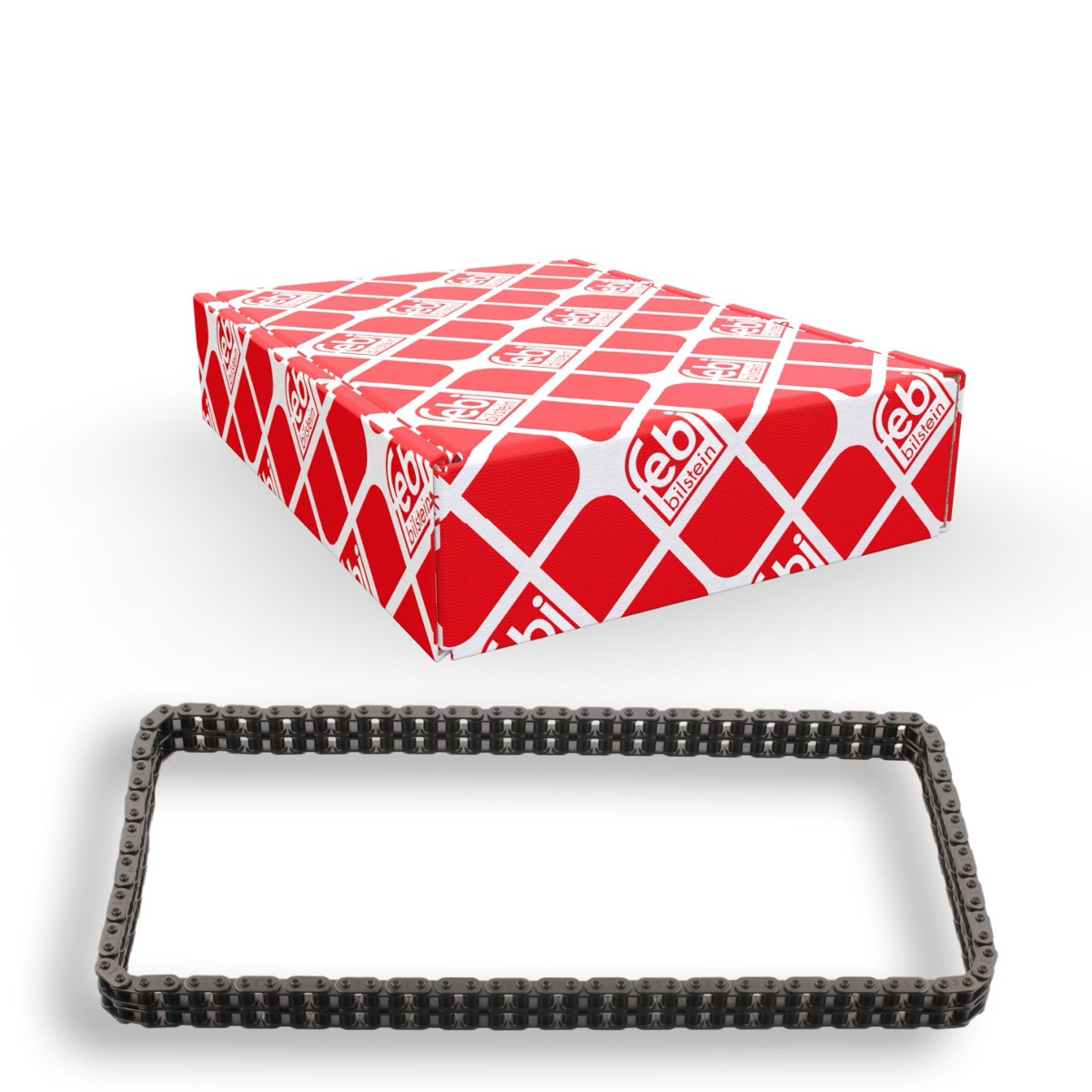 Febi Bilstein 25393 Timing Chain