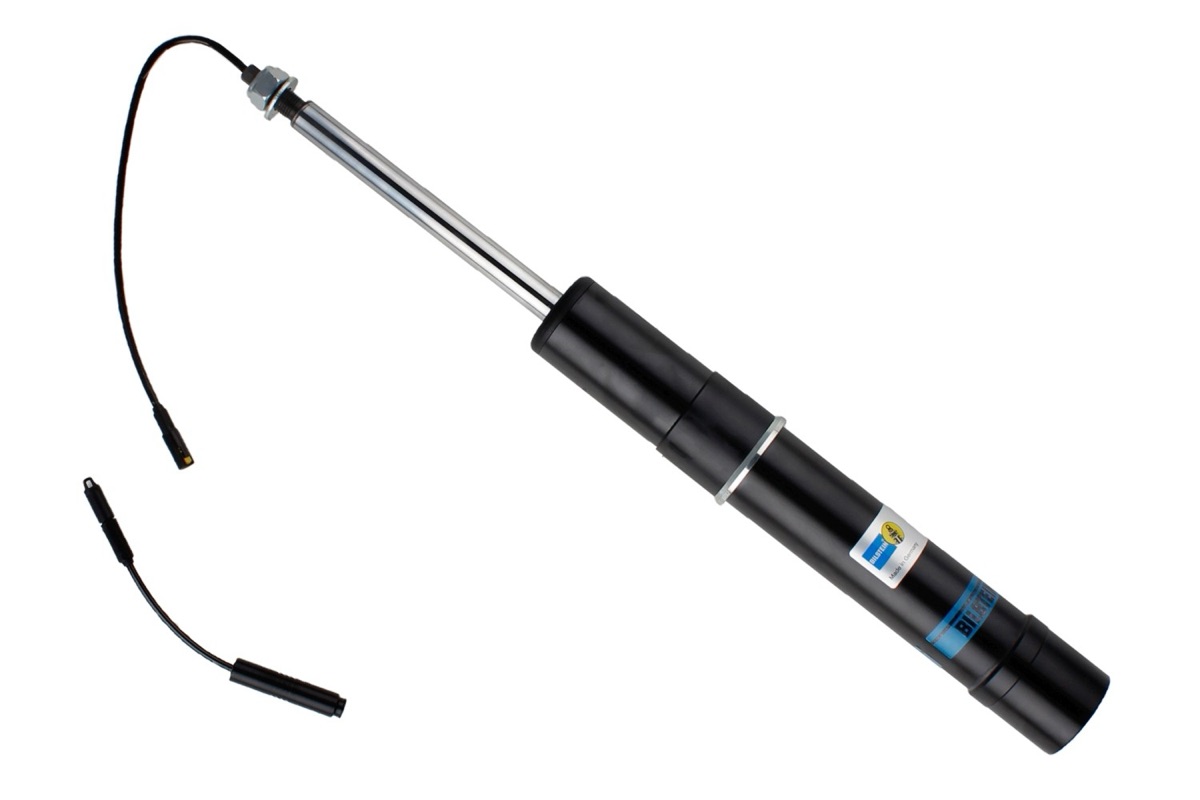 Bilstein 26-296012 Shock Absorber