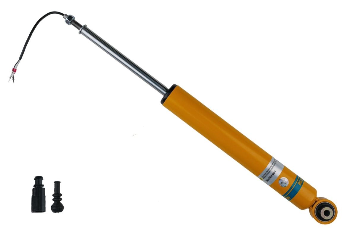 Bilstein 26-324661 Shock Absorber