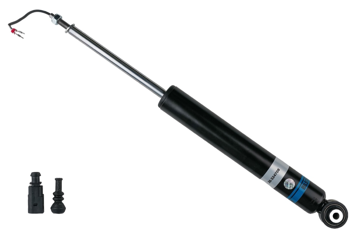 Bilstein 26-324708 Shock Absorber