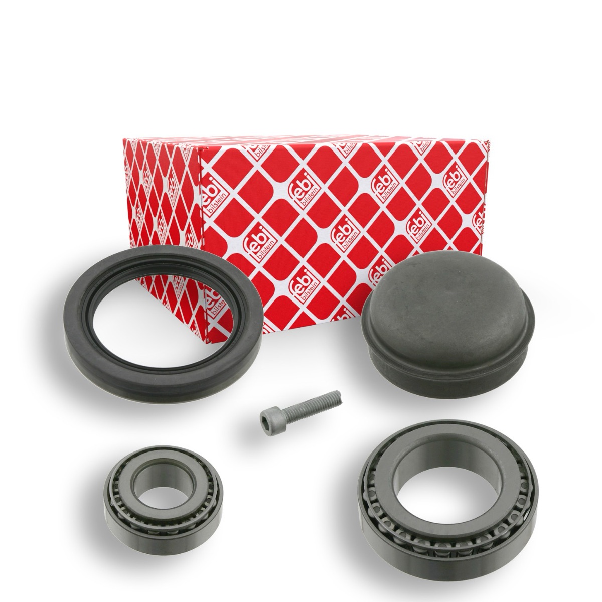 Febi Bilstein 26005 Wheel Bearing Kit
