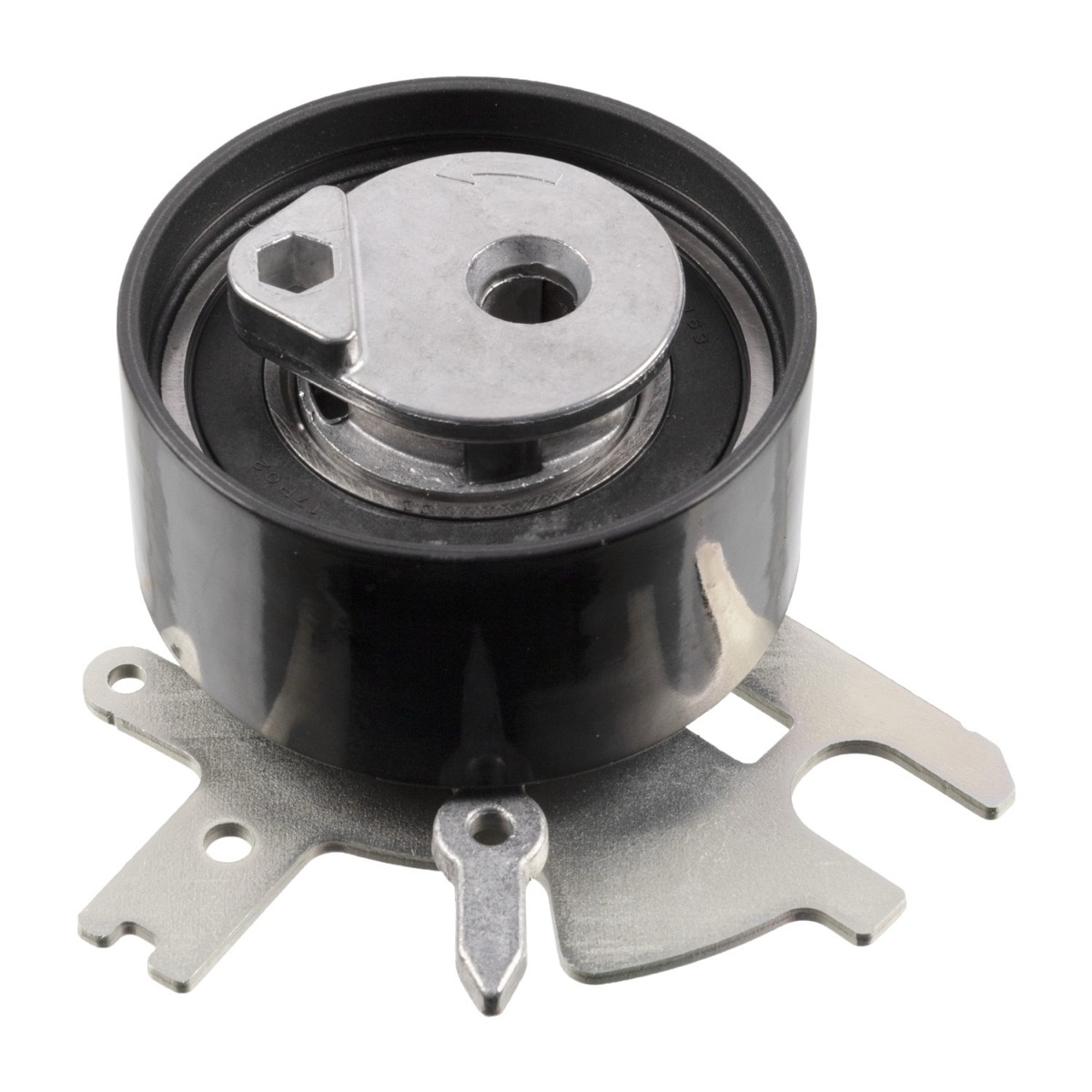 Febi Bilstein 26027 Timing Belt Tensioner Pulley