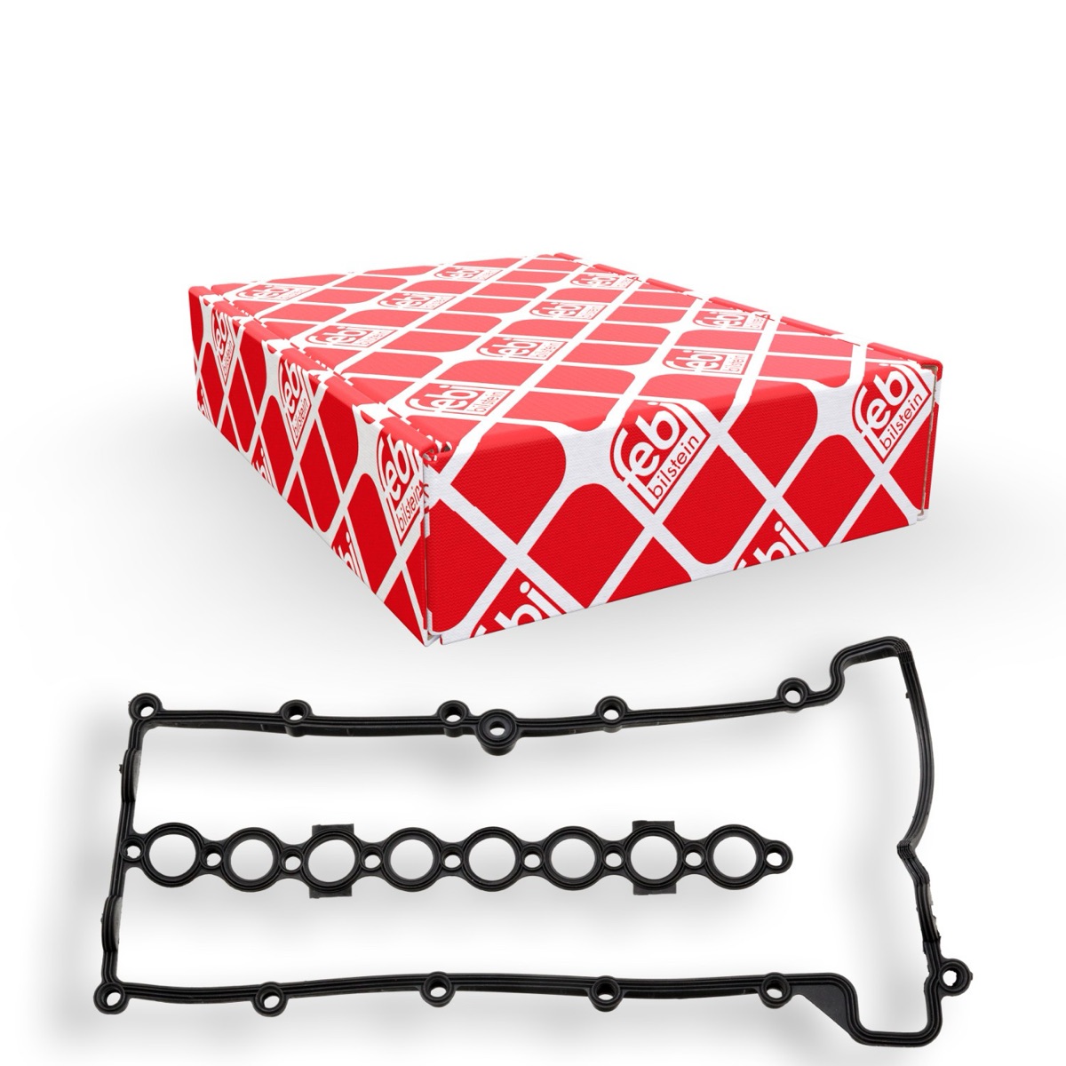 Febi Bilstein 26028 Rocker Cover Gasket