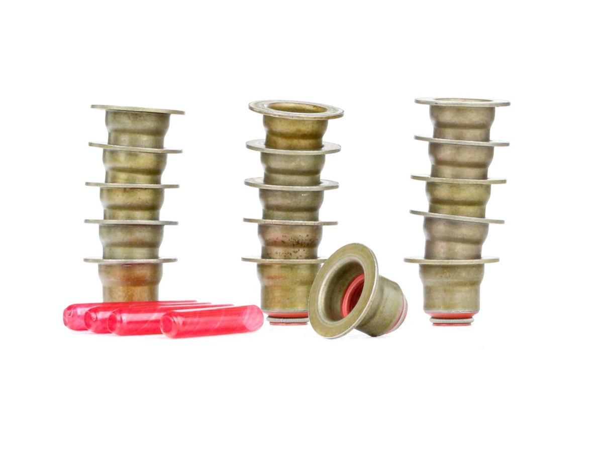 Febi Bilstein 26029 Valve Stem Seal Set