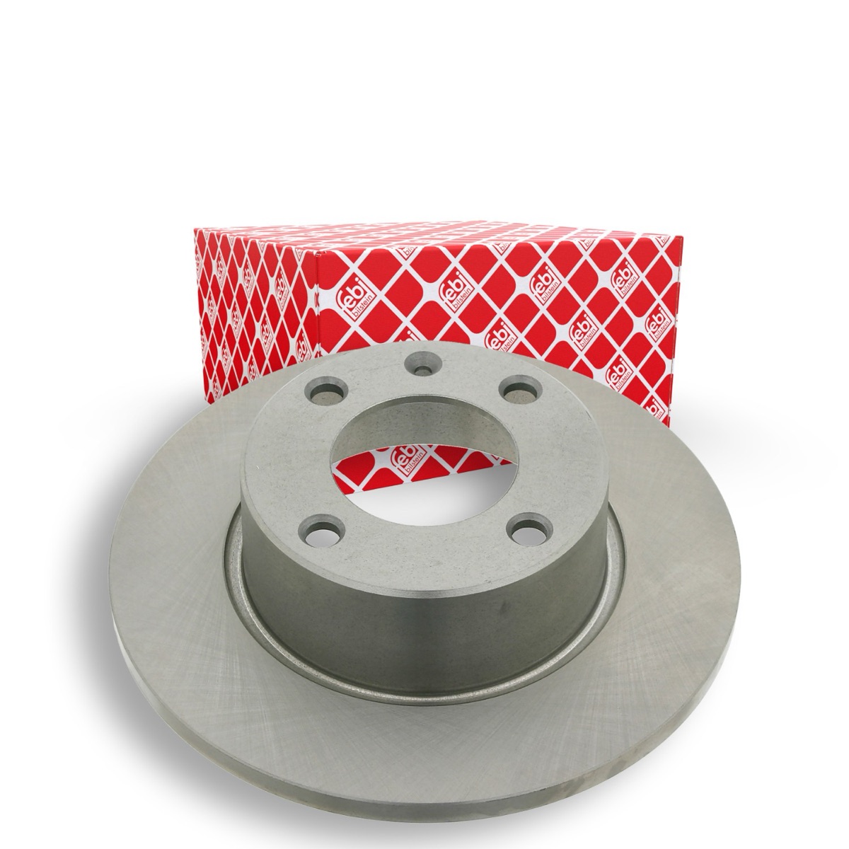 Febi Bilstein 26034 Brake Disc