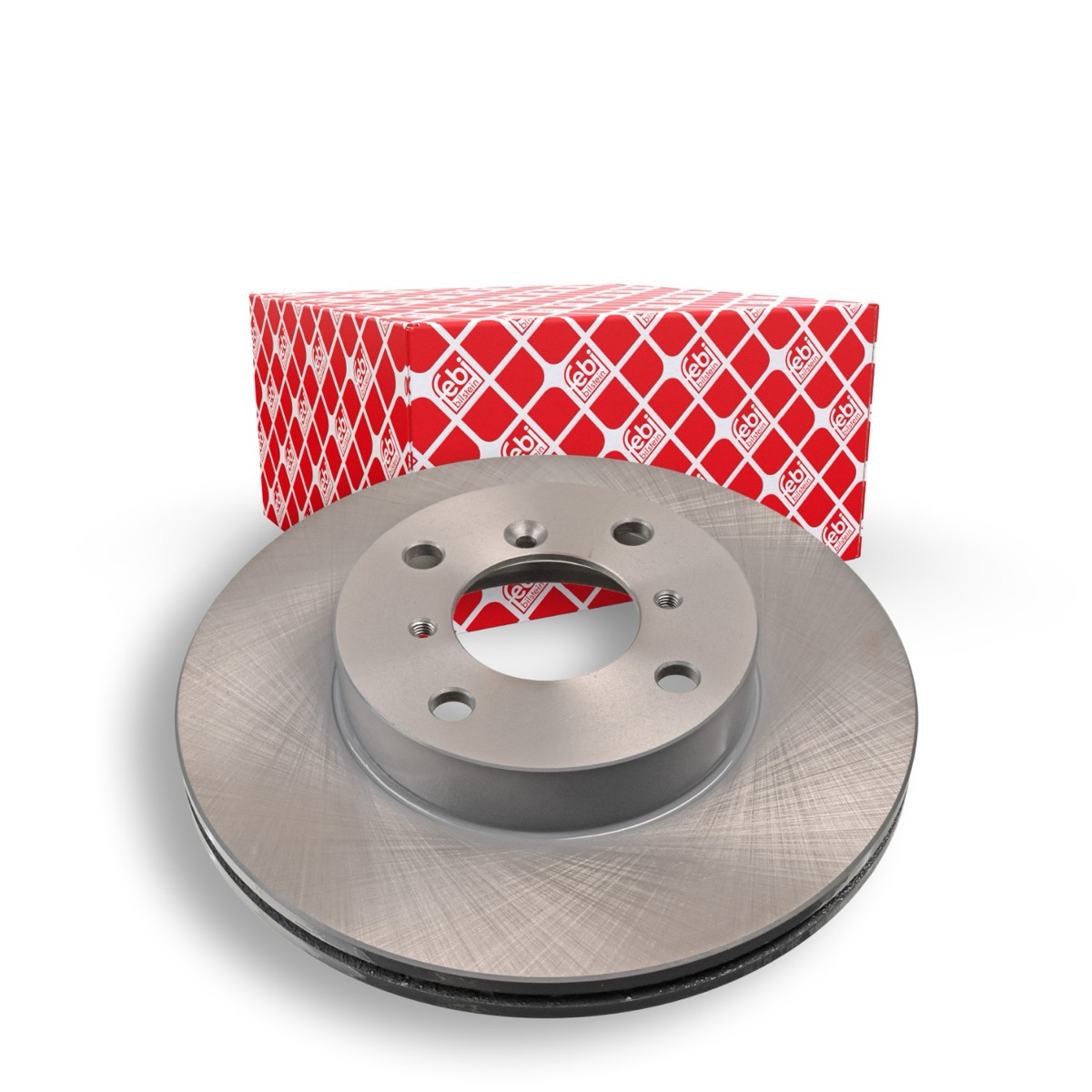 Febi Bilstein 26046 Brake Disc