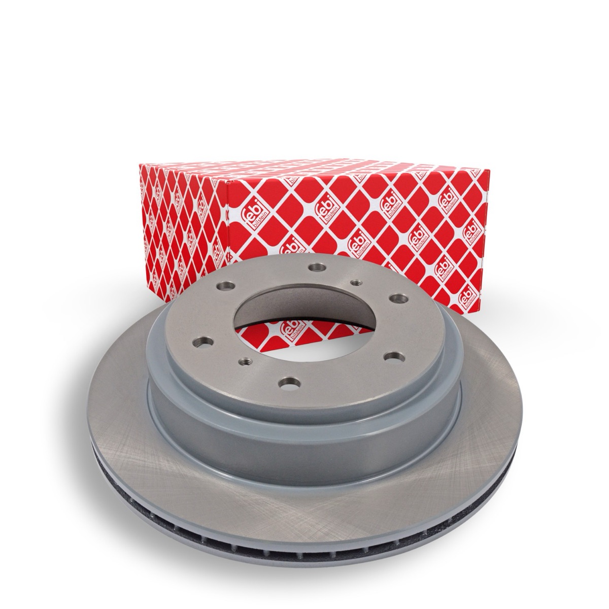 Febi Bilstein 26047 Brake Disc