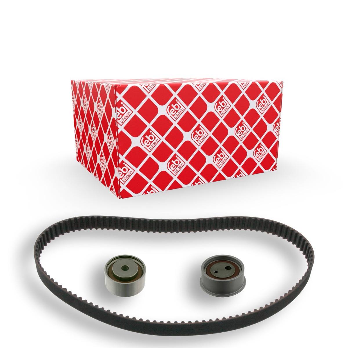 Febi Bilstein 26052 Timing Belt Kit