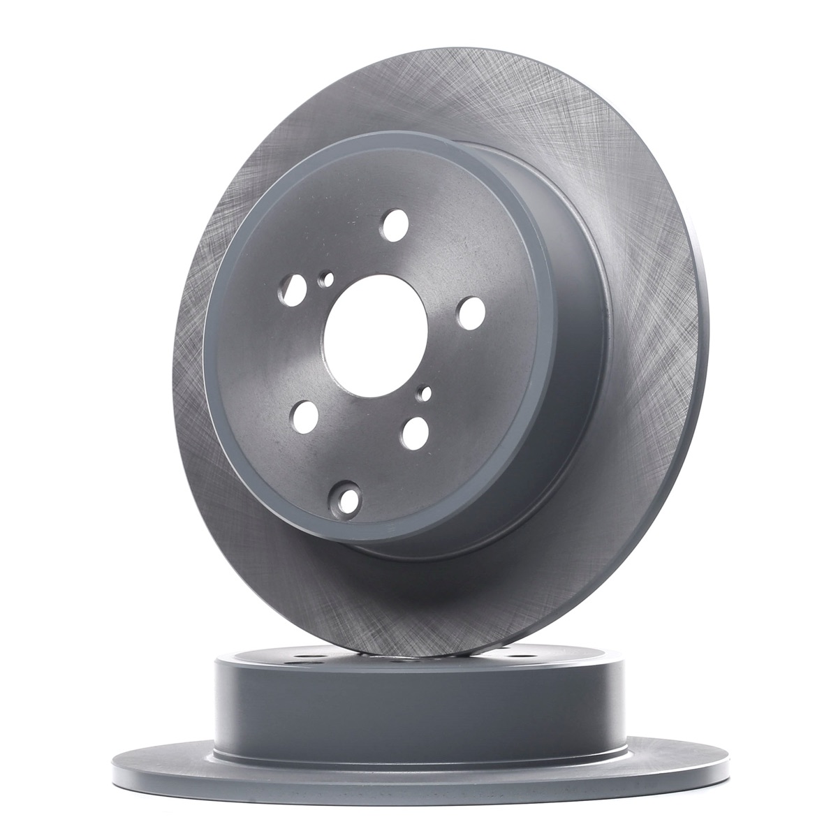 Febi Bilstein 26061 Brake Disc