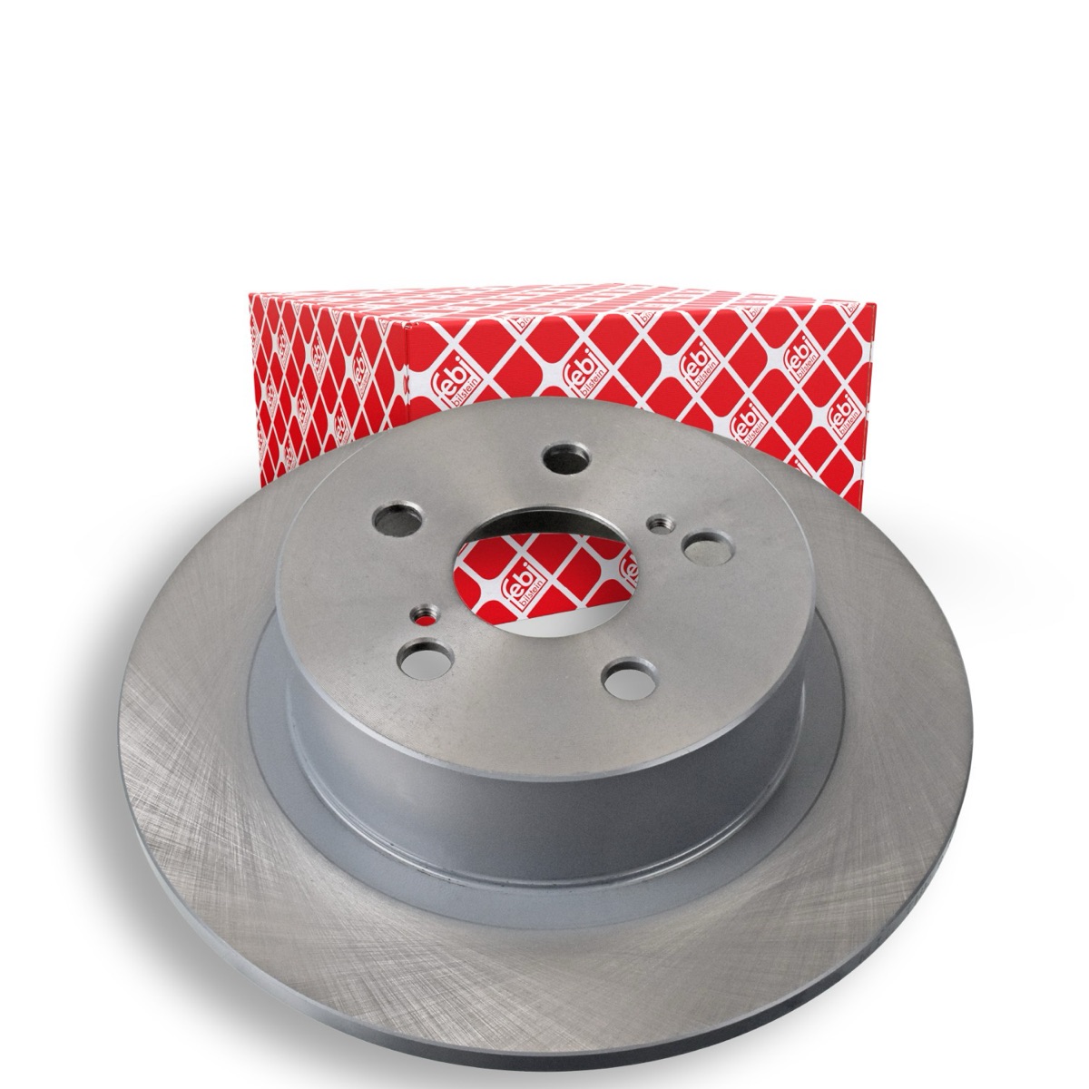 Febi Bilstein 26062 Brake Disc