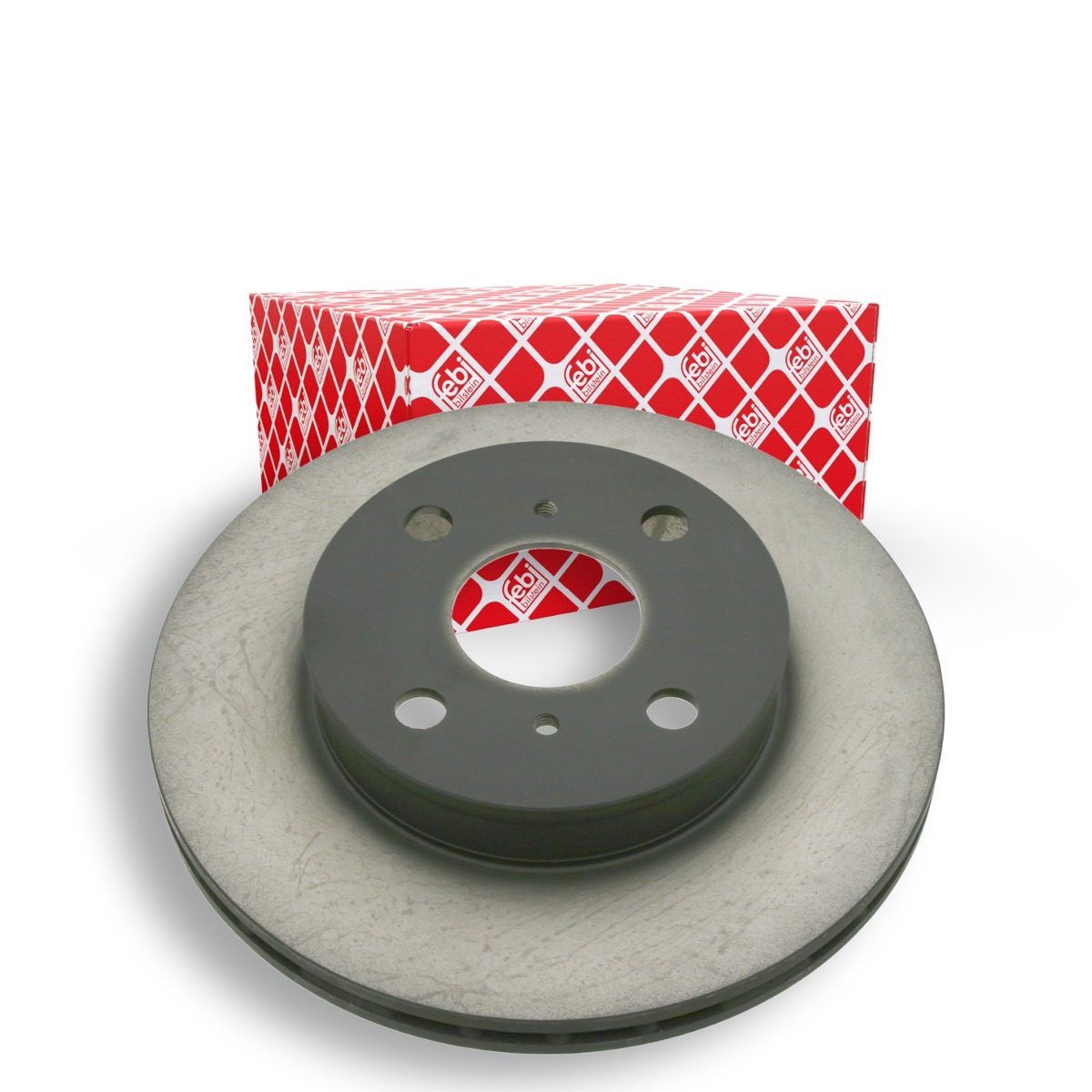 Febi Bilstein 26064 Brake Disc