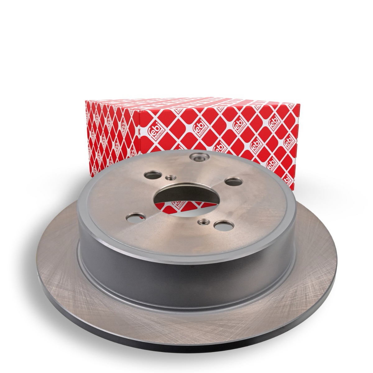Febi Bilstein 26066 Brake Disc