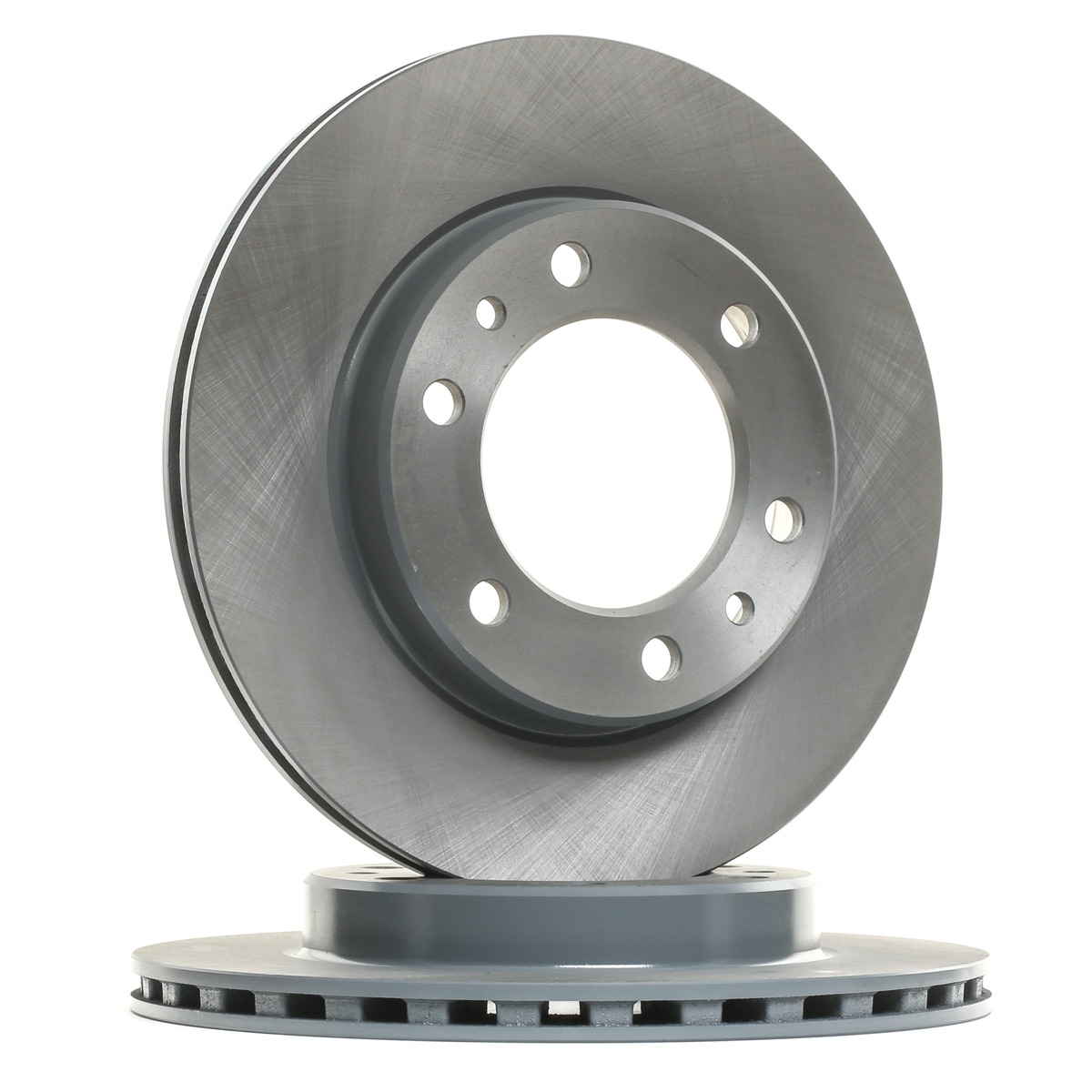 Febi Bilstein 26067 Brake Disc