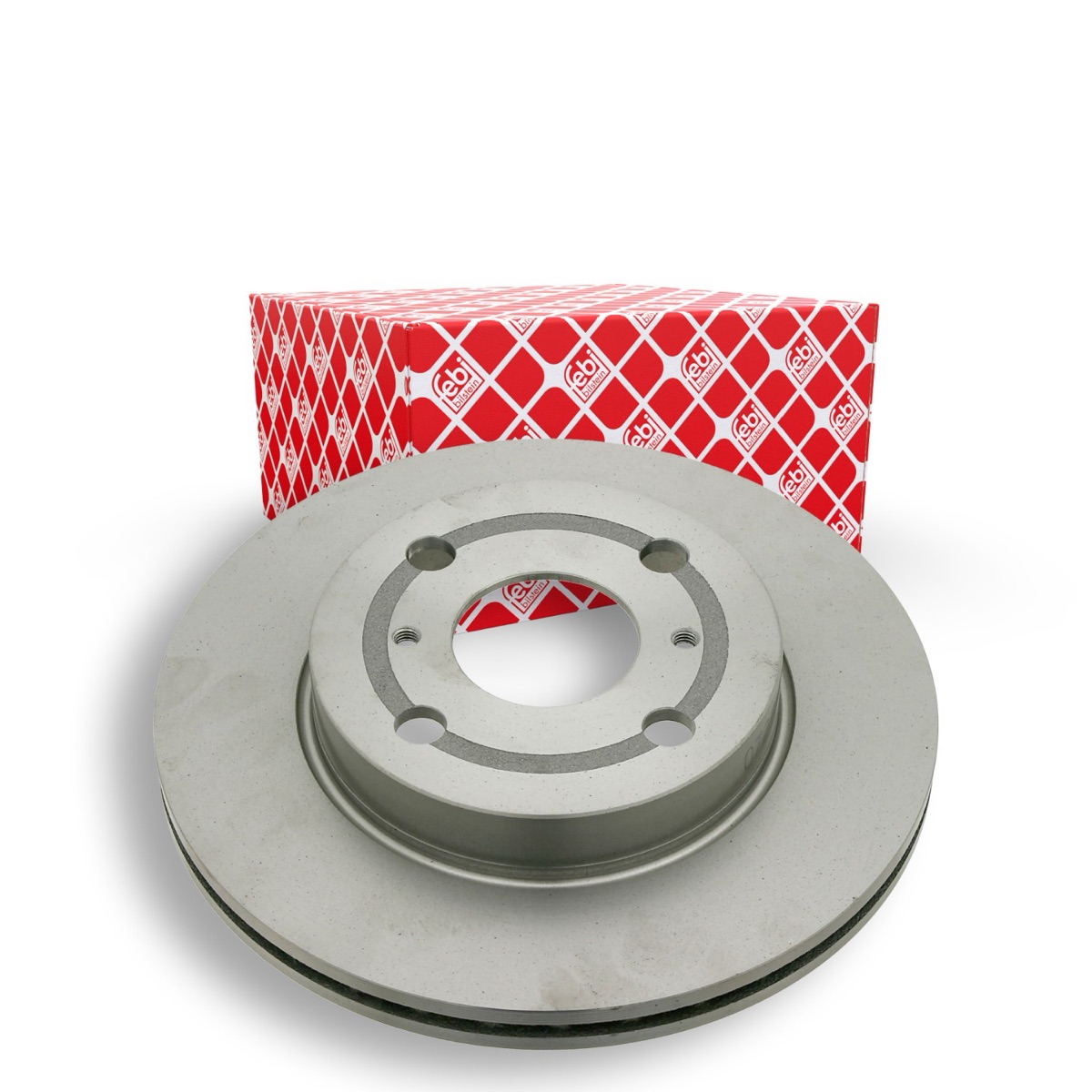 Febi Bilstein 26068 Brake Disc